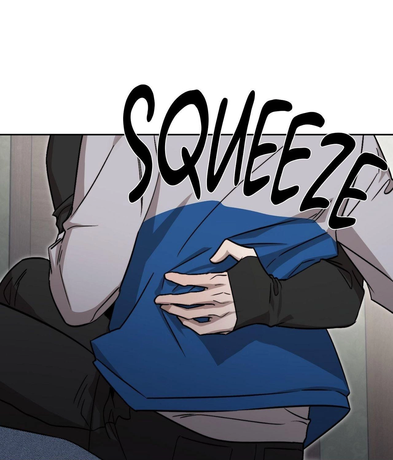 Until The End With You Chapter 23 page 6 - 