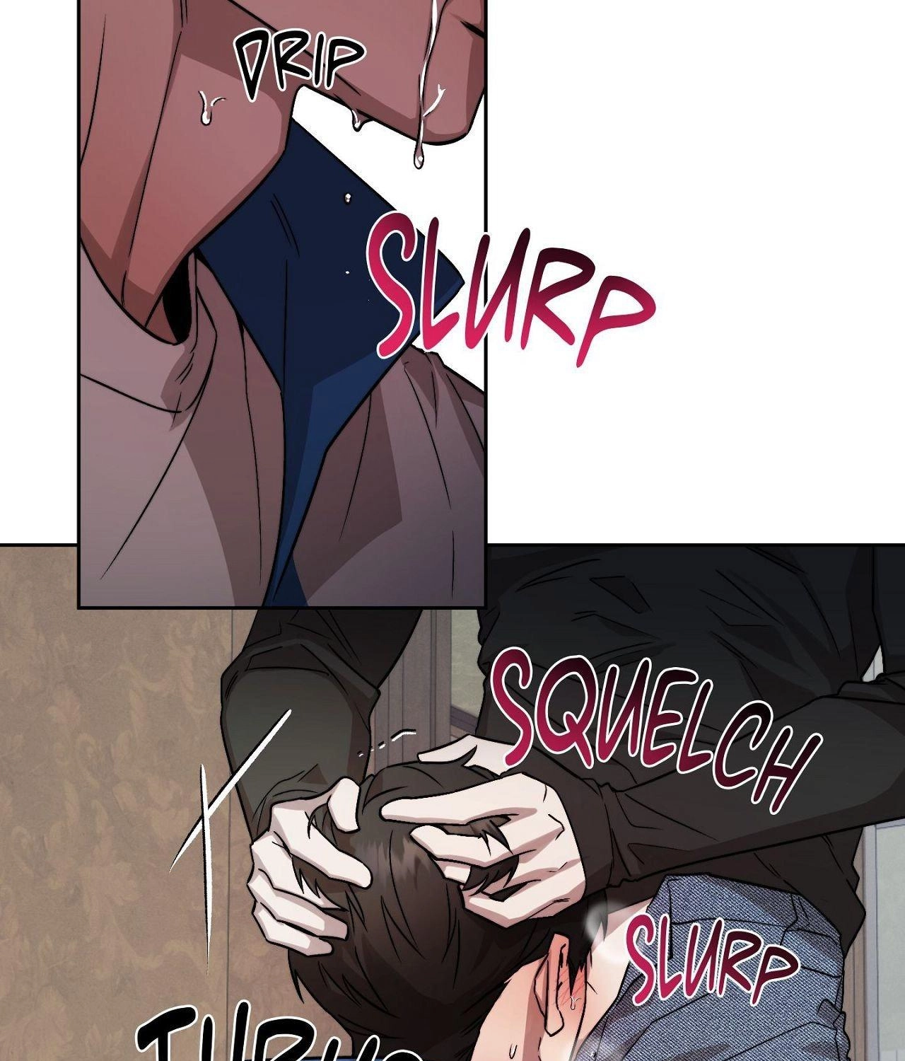 Until The End With You Chapter 23 page 54 - 