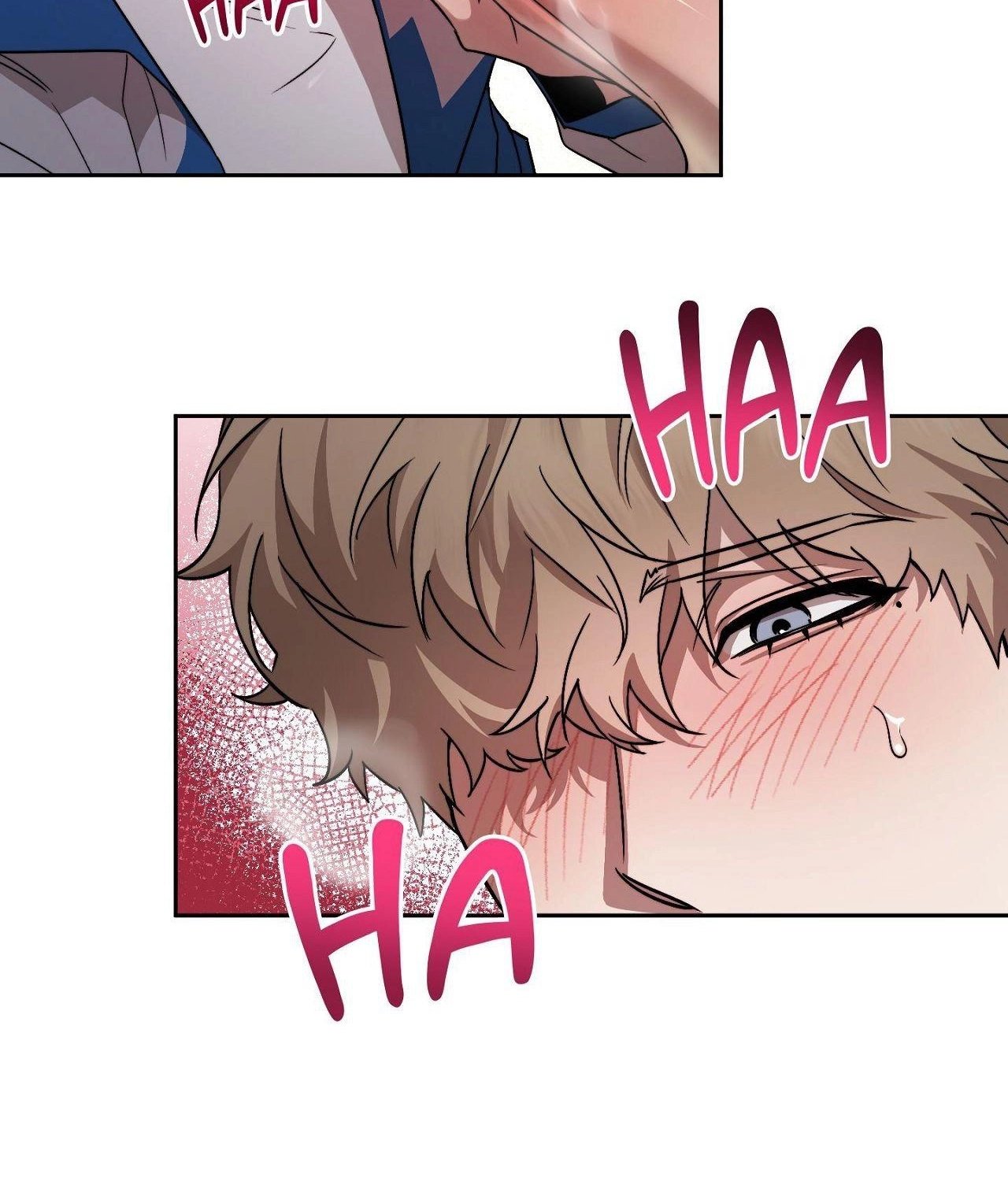 Until The End With You Chapter 23 page 59 - 