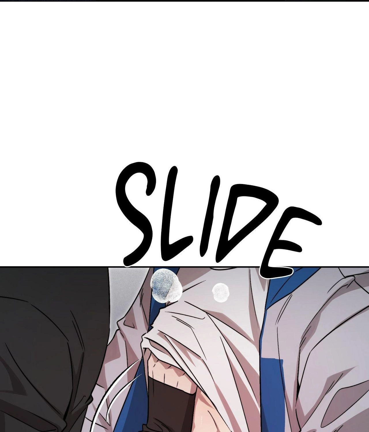 Until The End With You Chapter 23 page 7 - 