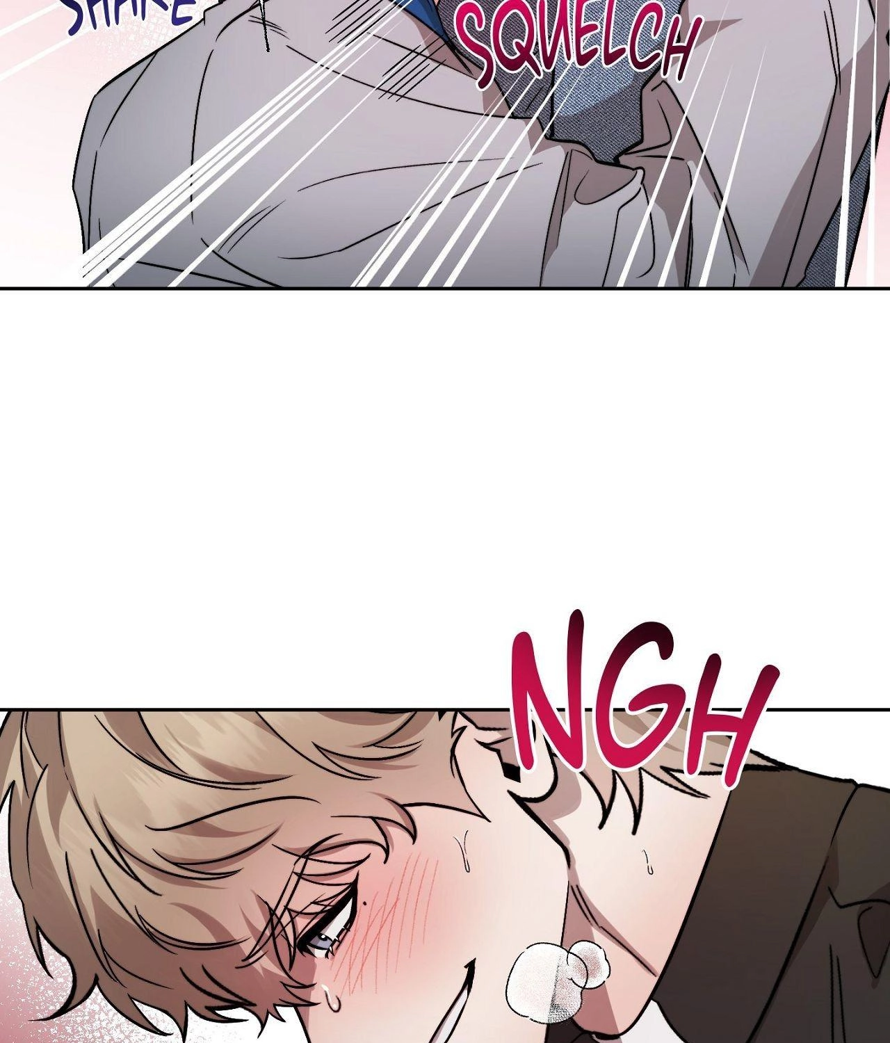Until The End With You Chapter 23 page 68 - 