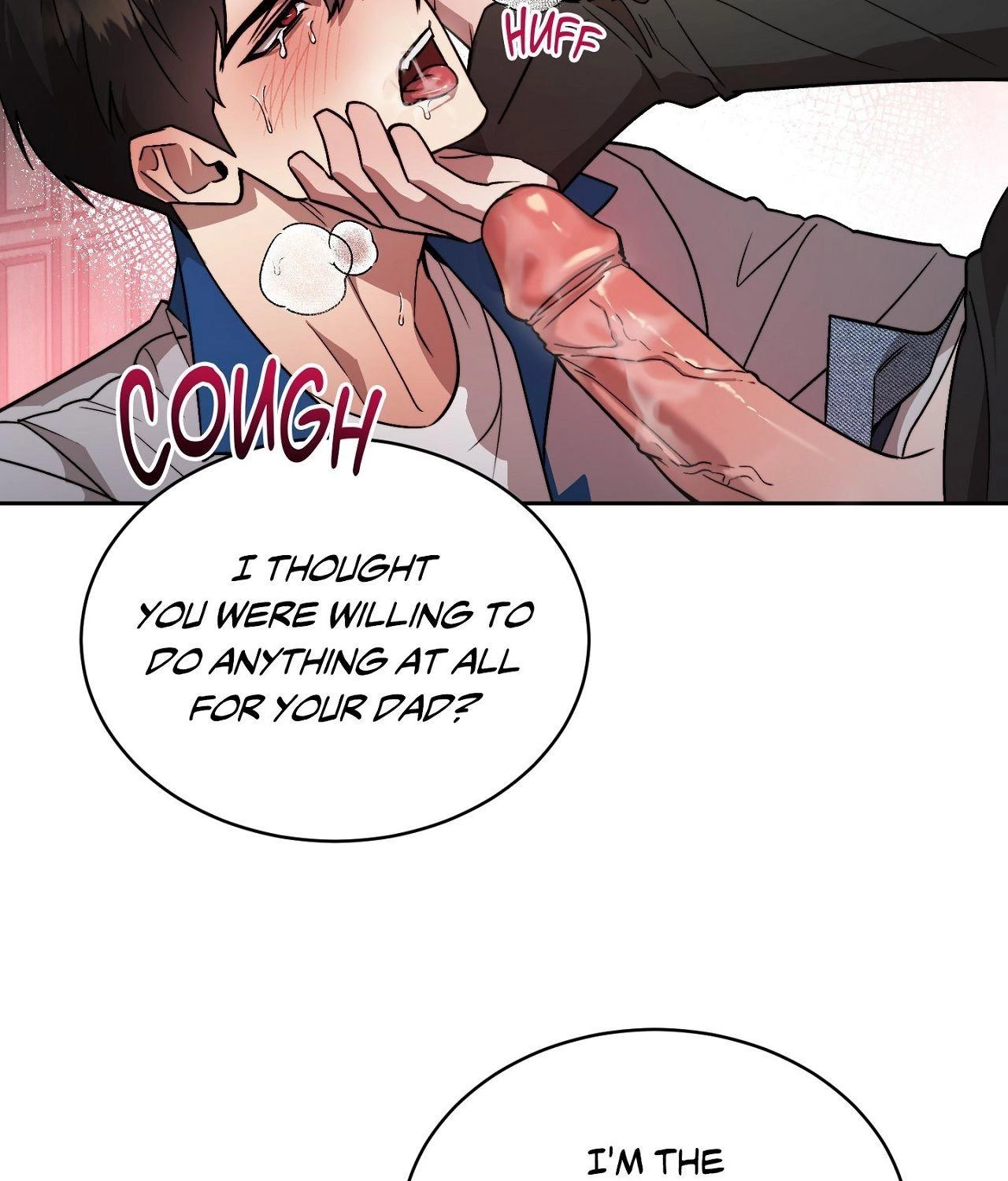 Until The End With You Chapter 23 page 72 - 