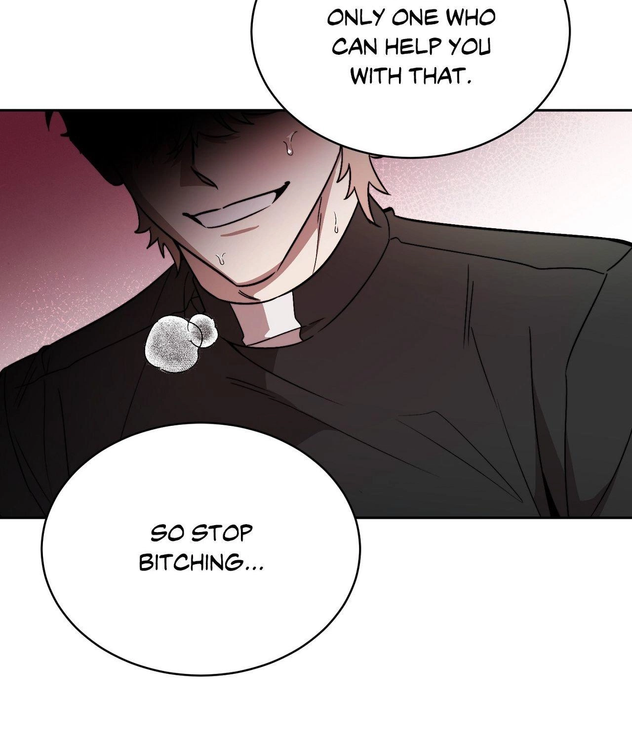 Until The End With You Chapter 23 page 73 - 