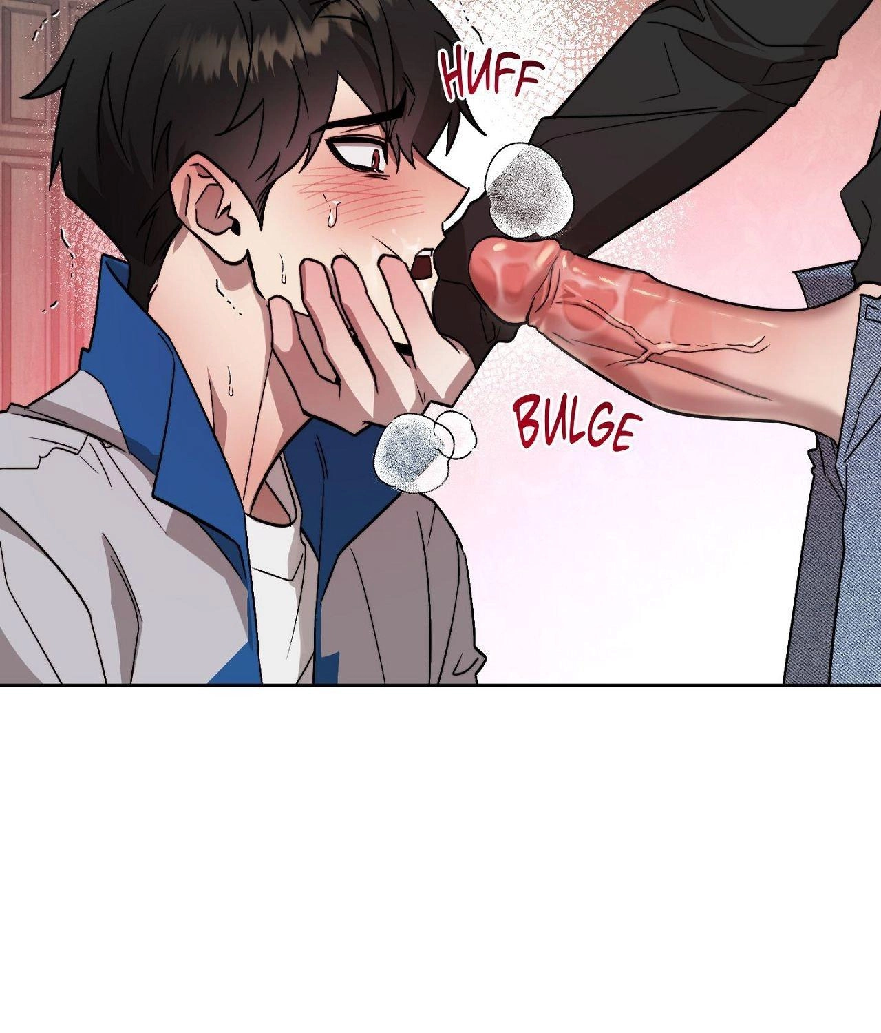 Until The End With You Chapter 23 page 76 - 