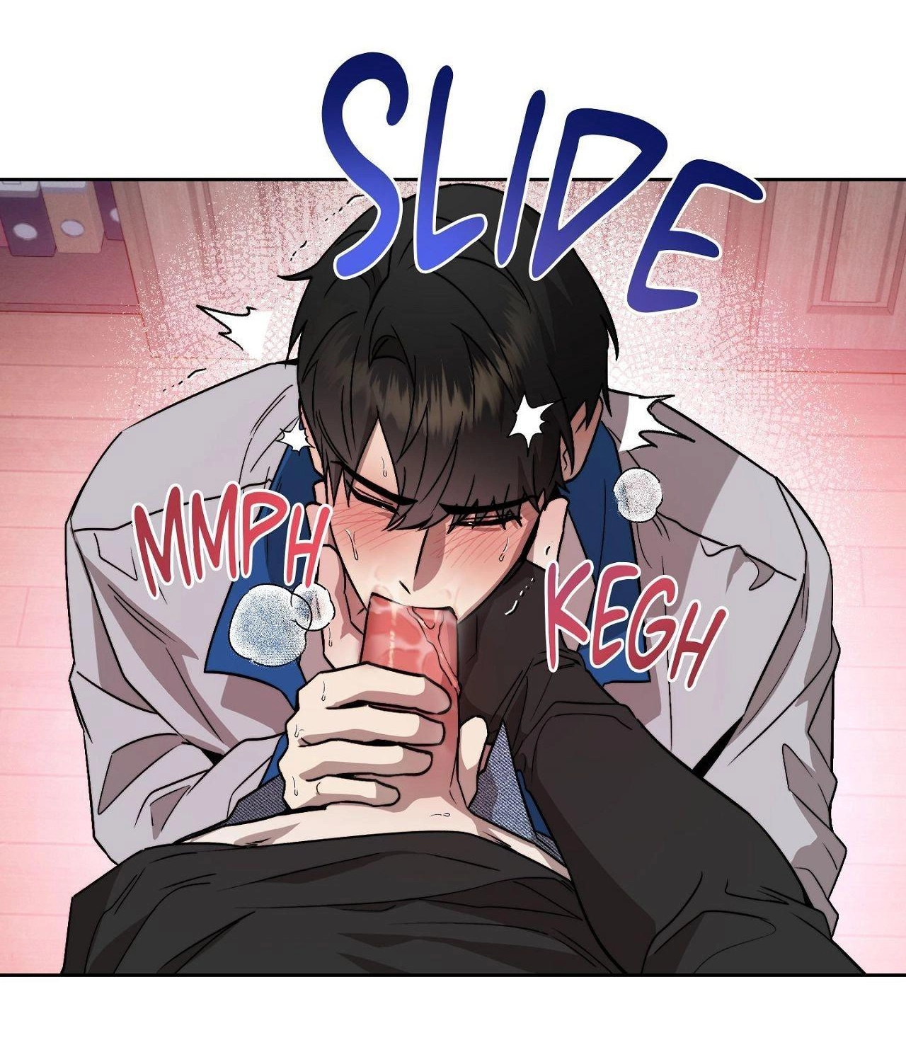 Until The End With You Chapter 23 page 77 - 