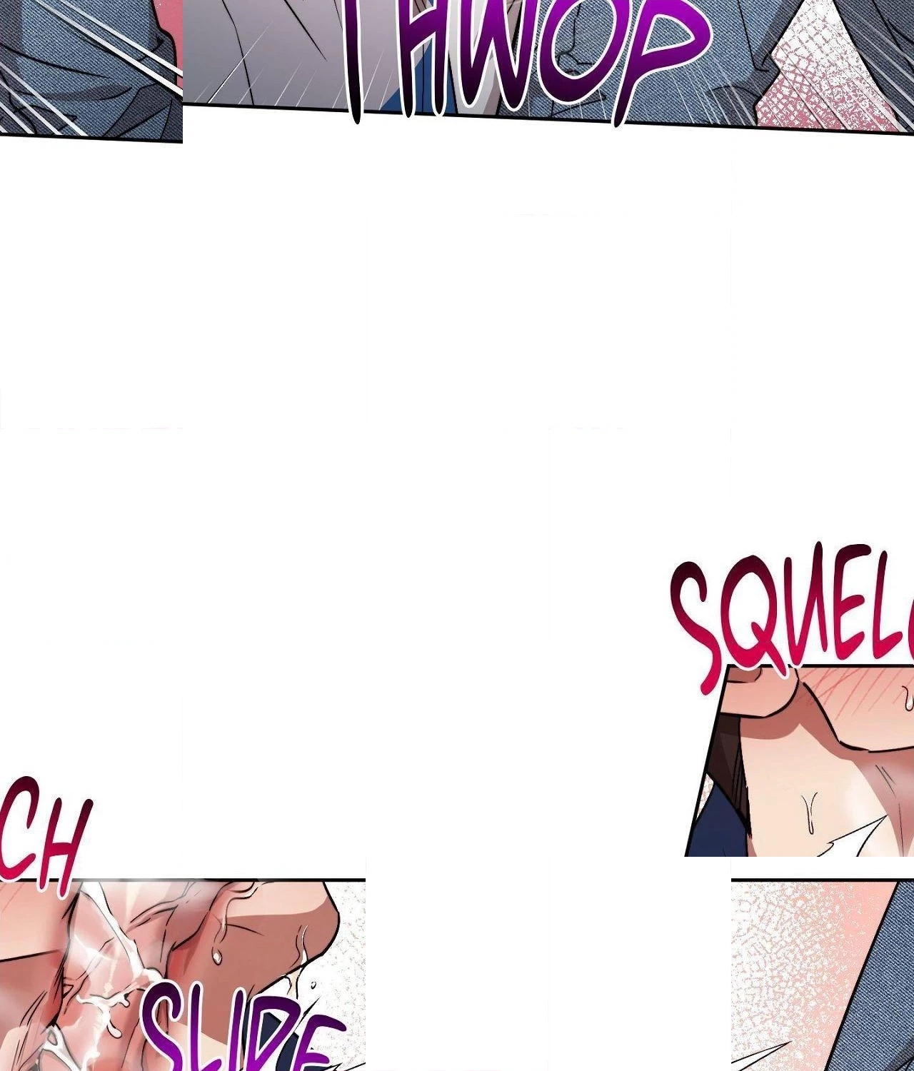 Until The End With You Chapter 23 page 80 - 