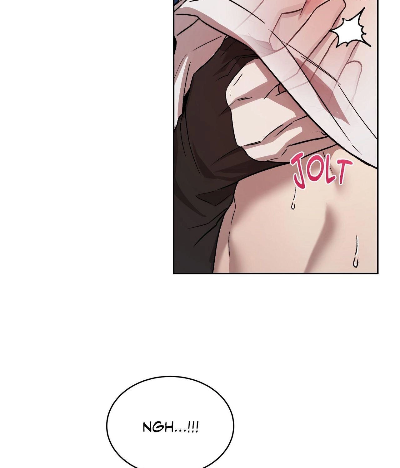 Until The End With You Chapter 23 page 9 - 