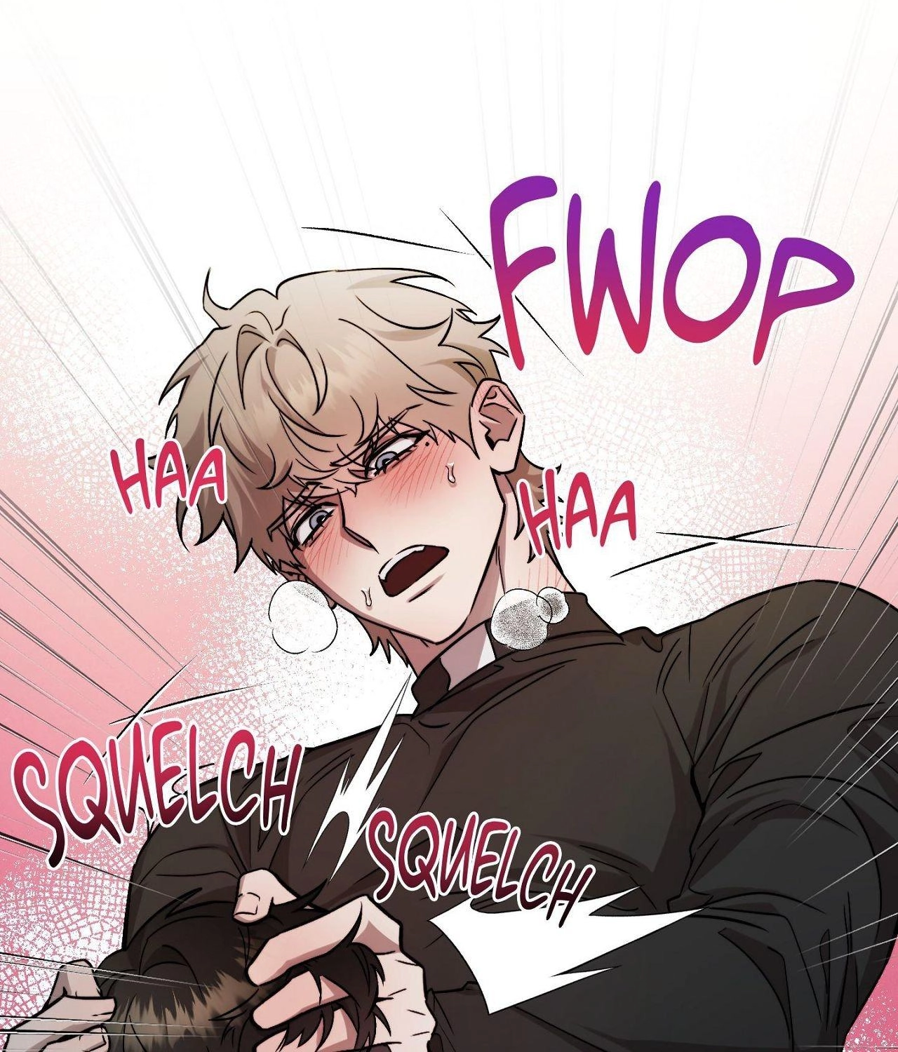 Until The End With You Chapter 23 page 83 - 