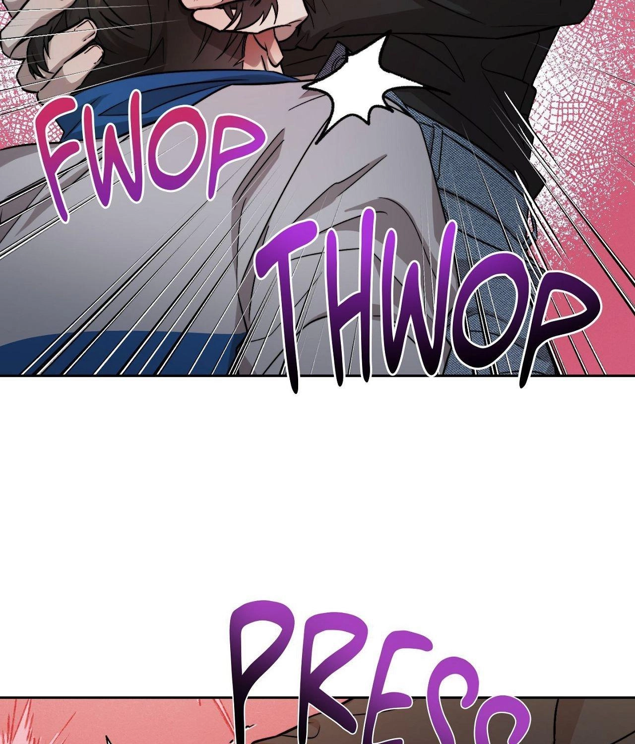 Until The End With You Chapter 23 page 84 - 