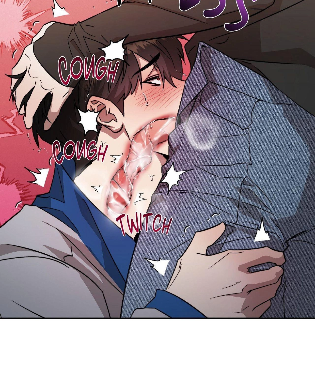 Until The End With You Chapter 23 page 85 - 