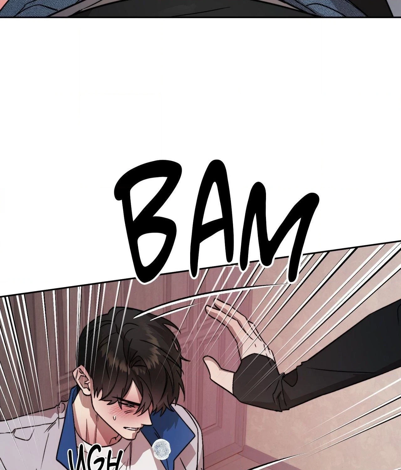 Until The End With You Chapter 23 page 90 - 