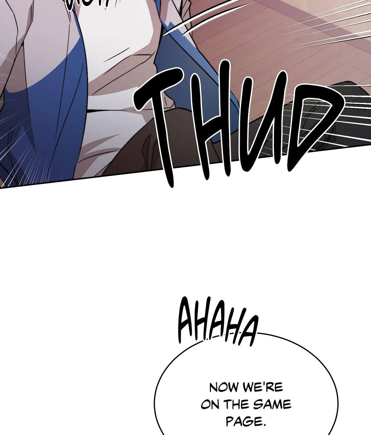 Until The End With You Chapter 23 page 91 - 