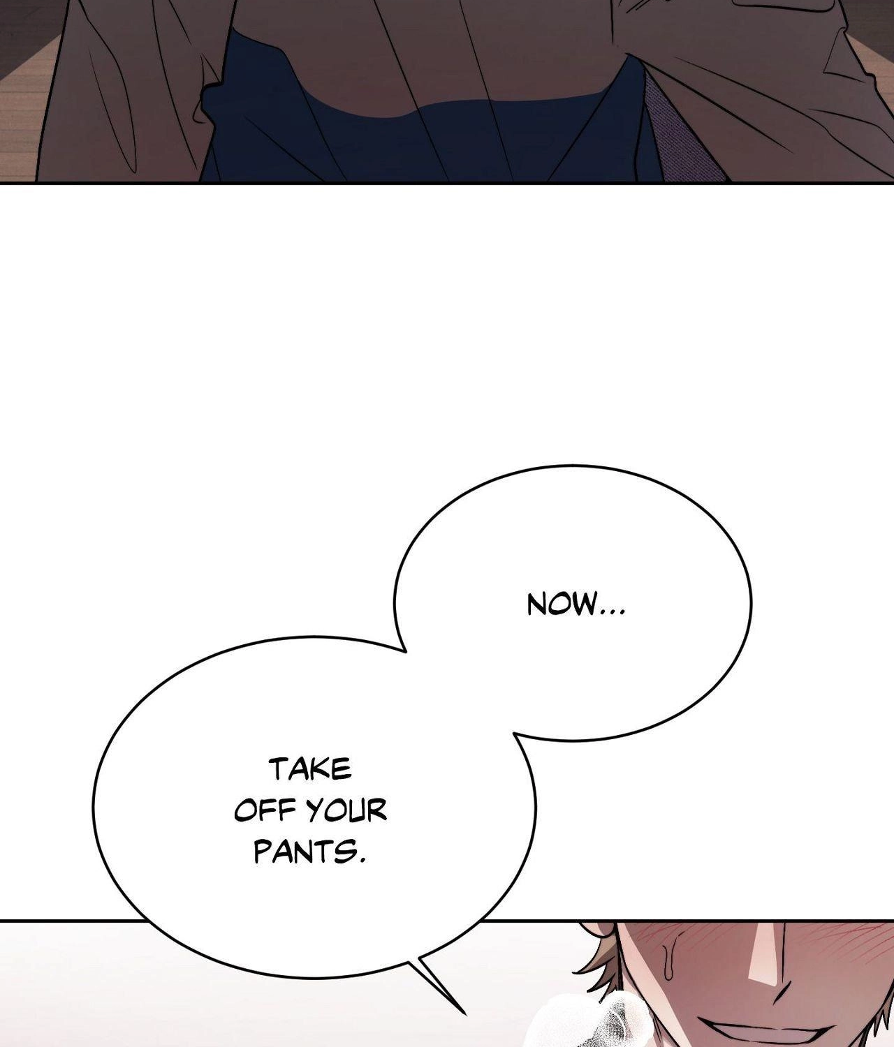 Until The End With You Chapter 23 page 93 - 