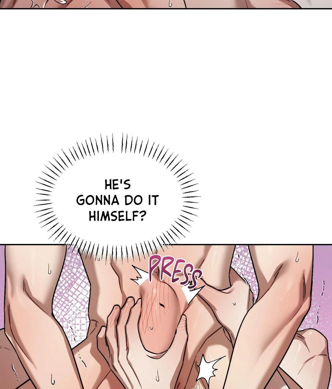Until The End With You Chapter 24 page 34 - 