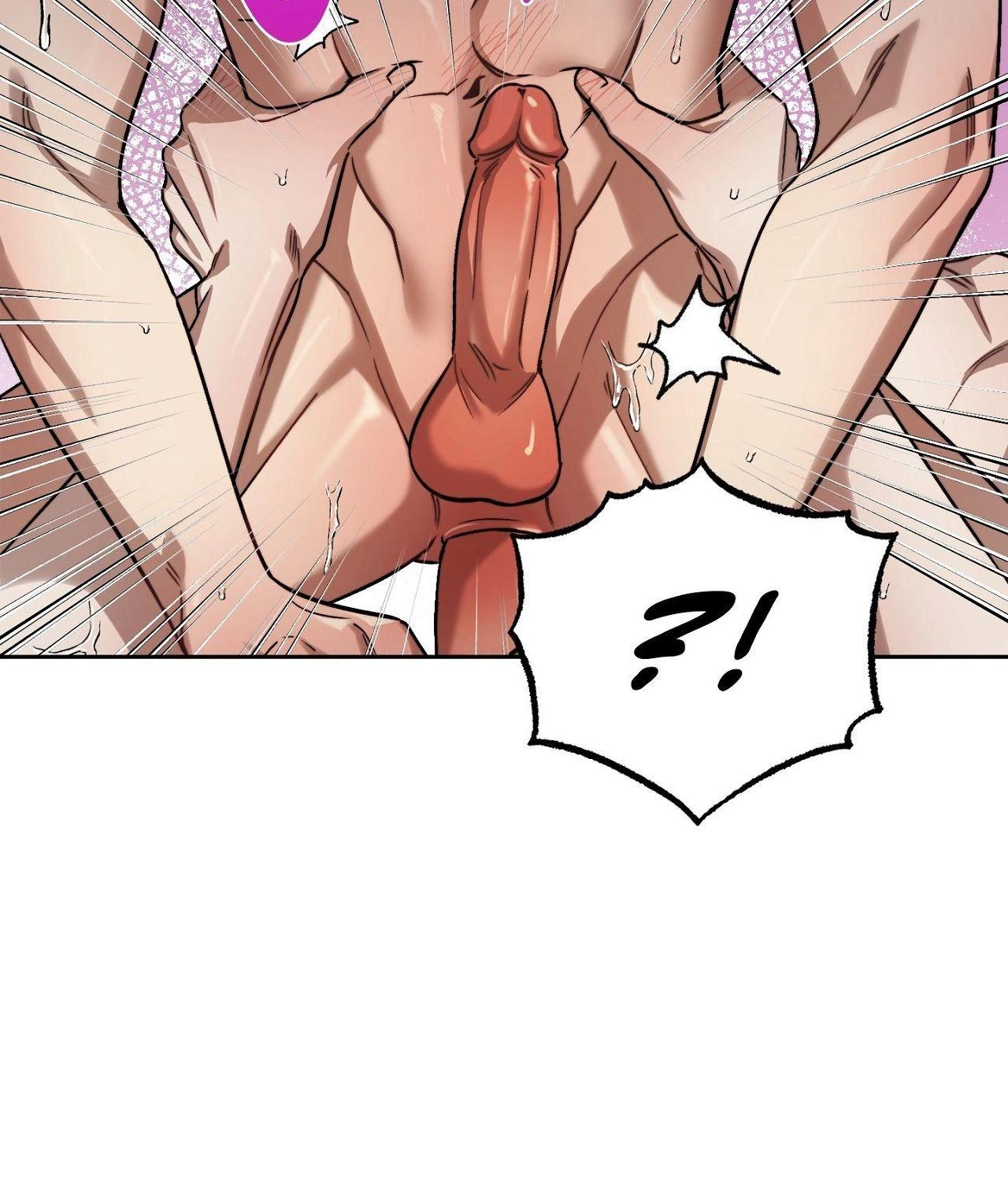 Until The End With You Chapter 24 page 36 - 