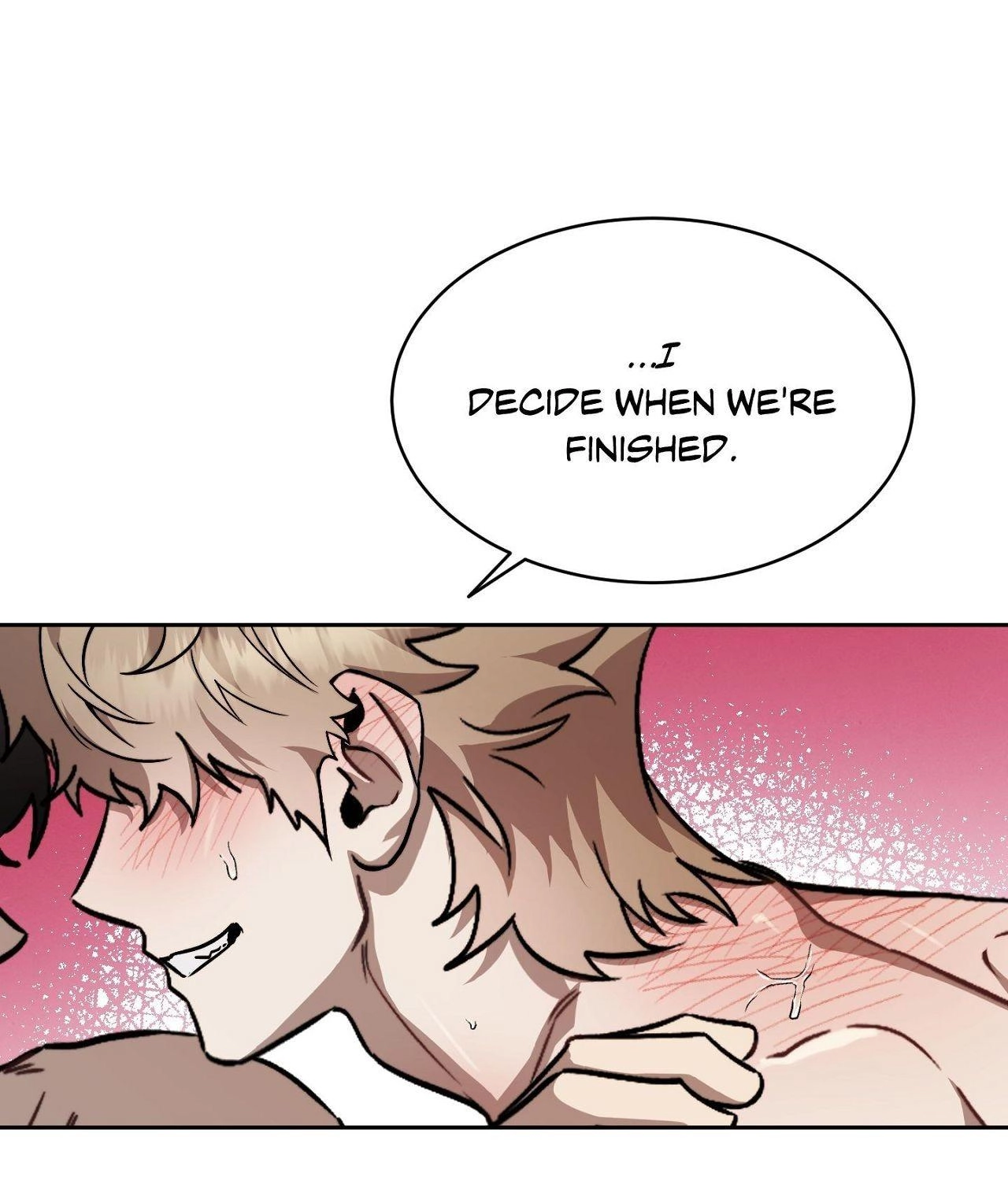 Until The End With You Chapter 24 page 47 - 