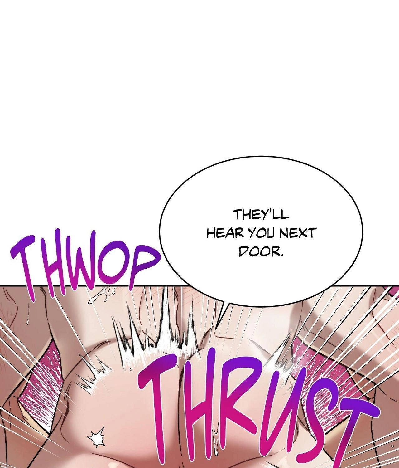 Until The End With You Chapter 24 page 54 - 