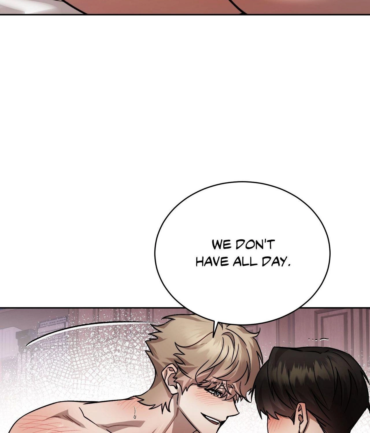 Until The End With You Chapter 24 page 7 - 