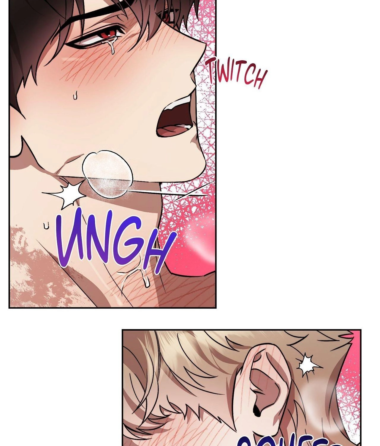 Until The End With You Chapter 24 page 65 - 