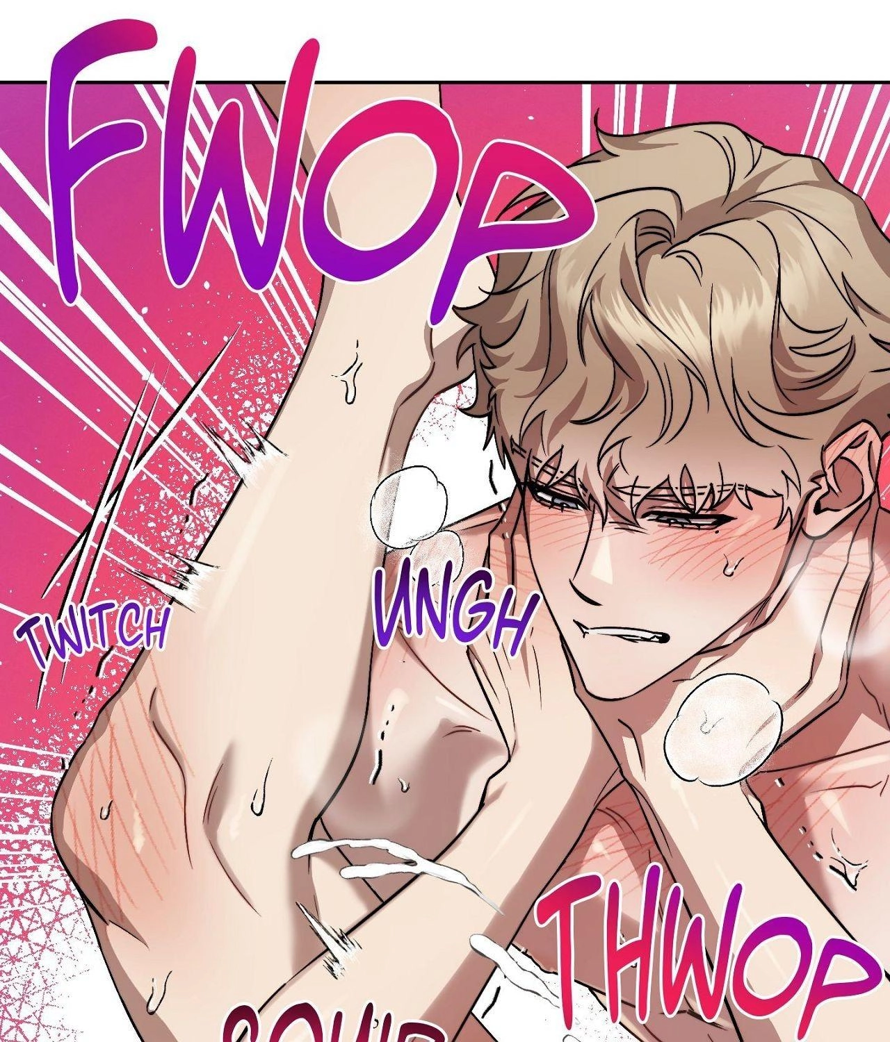 Until The End With You Chapter 24 page 73 - 