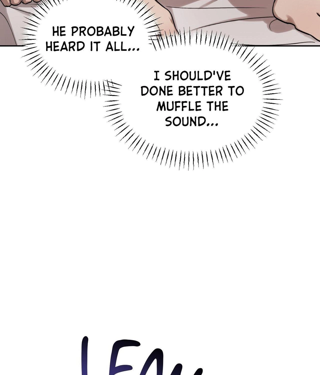 Until The End With You Chapter 24 page 81 - 