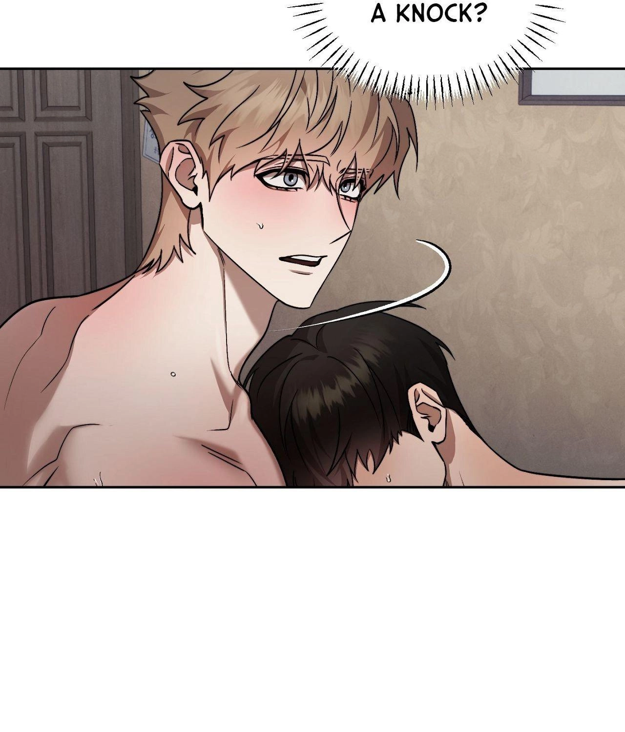 Until The End With You Chapter 24 page 88 - 