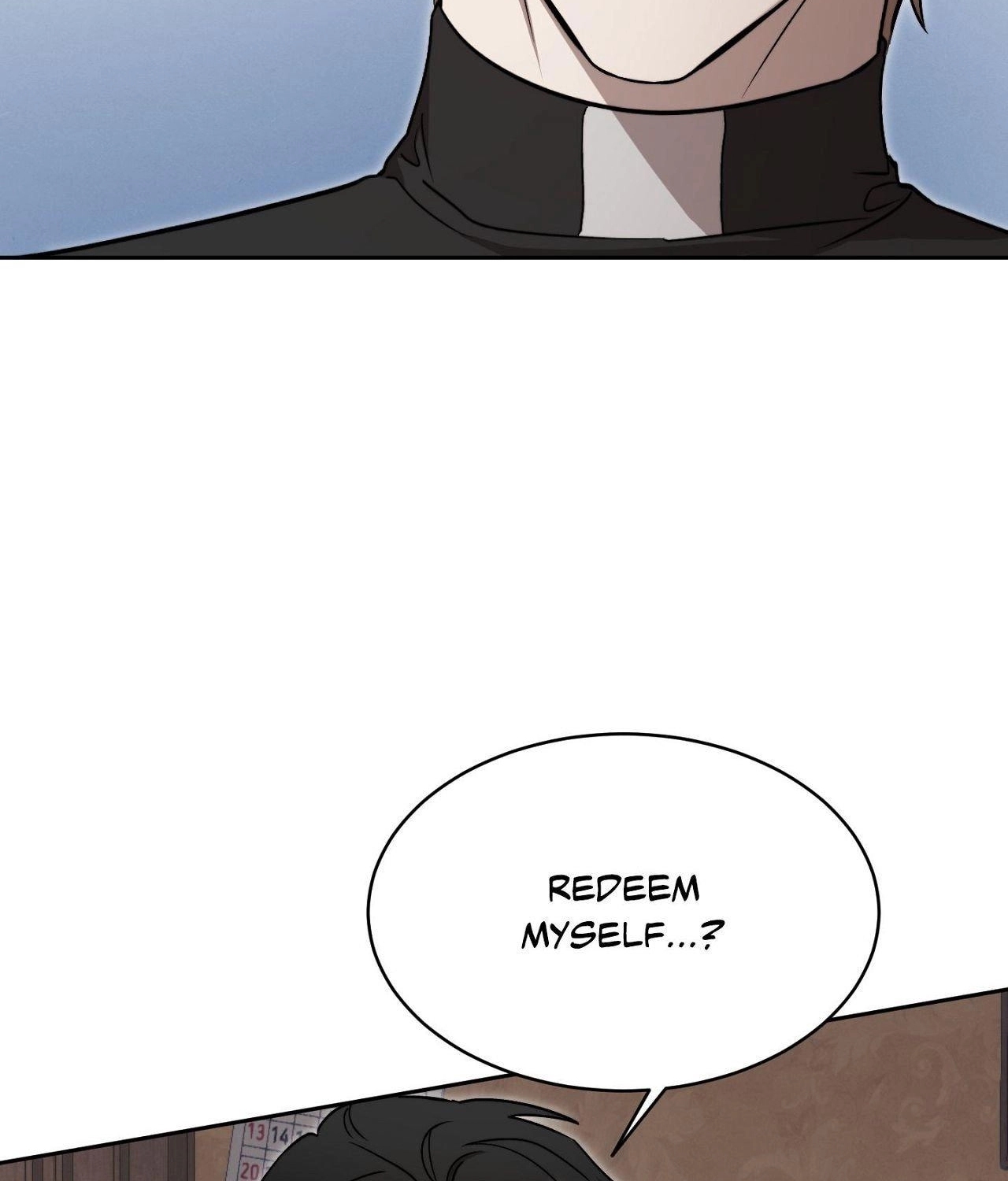 Until The End With You Chapter 25 page 23 - 