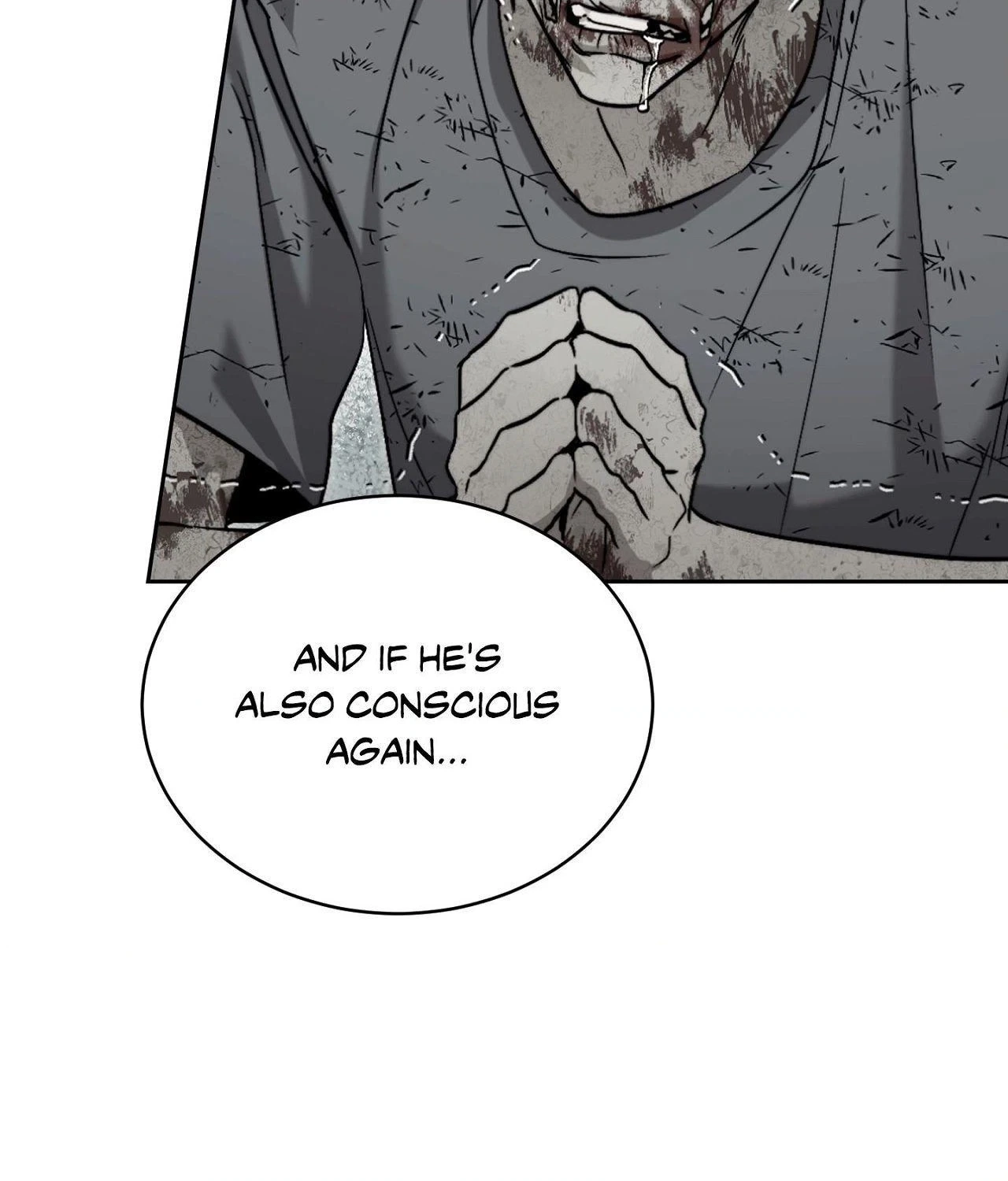 Until The End With You Chapter 25 page 30 - 