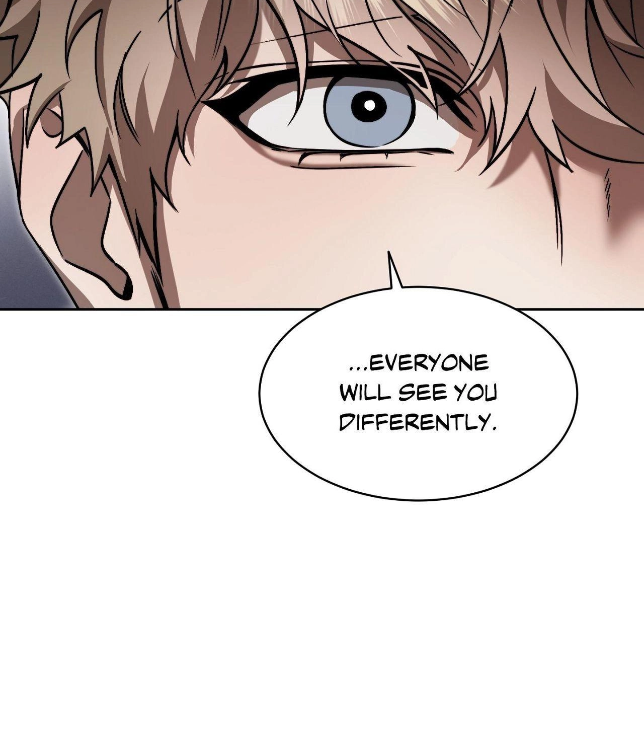 Until The End With You Chapter 25 page 33 - 