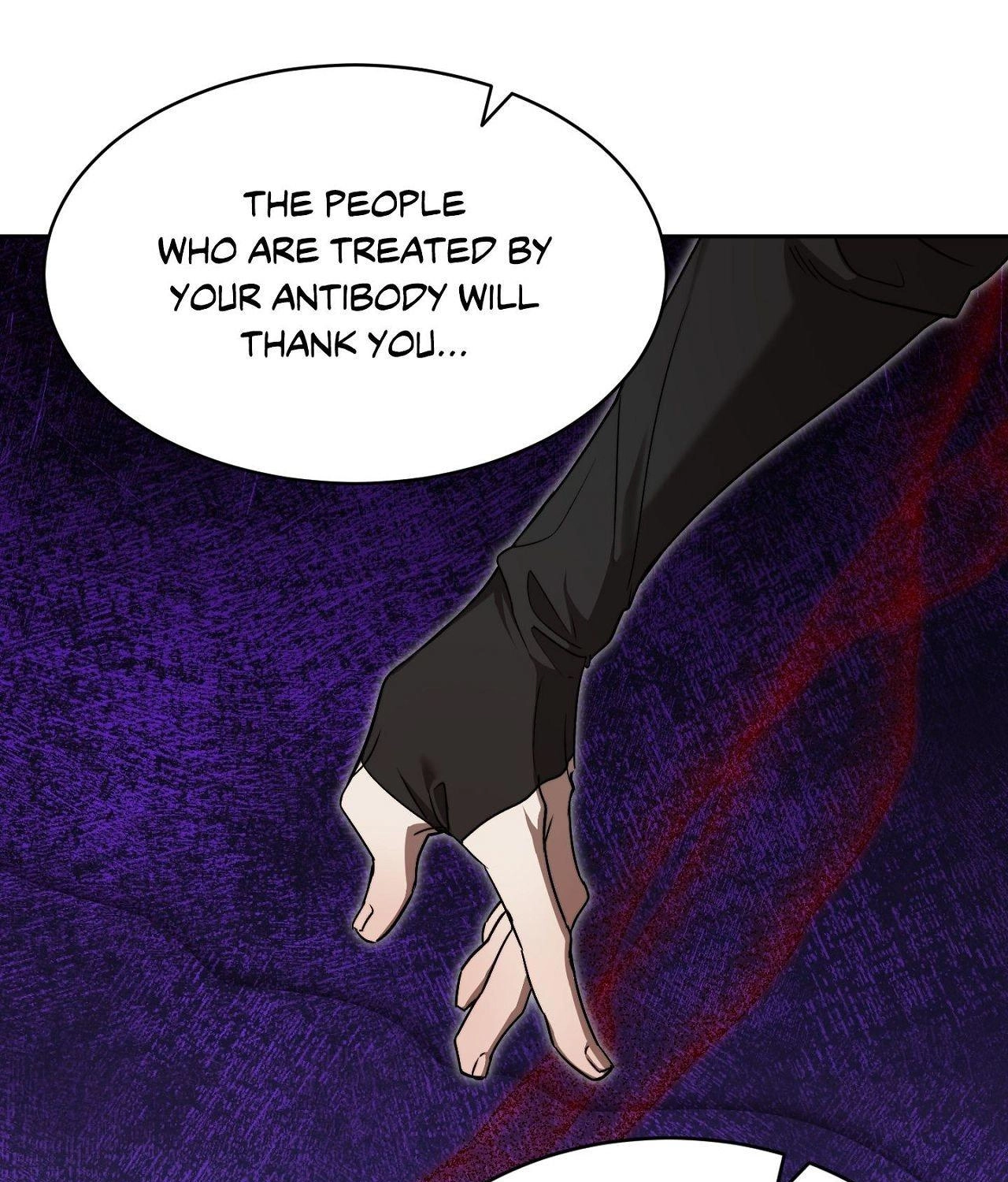 Until The End With You Chapter 25 page 34 - 