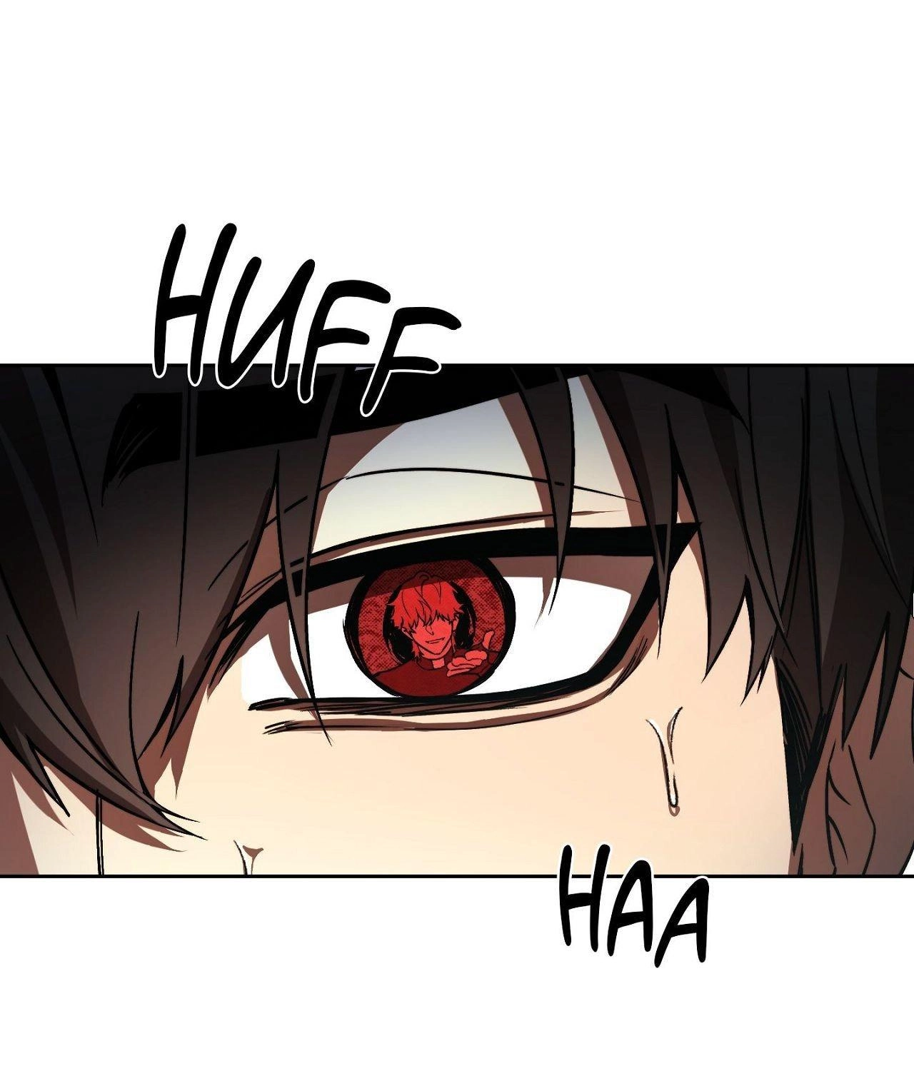 Until The End With You Chapter 25 page 41 - 