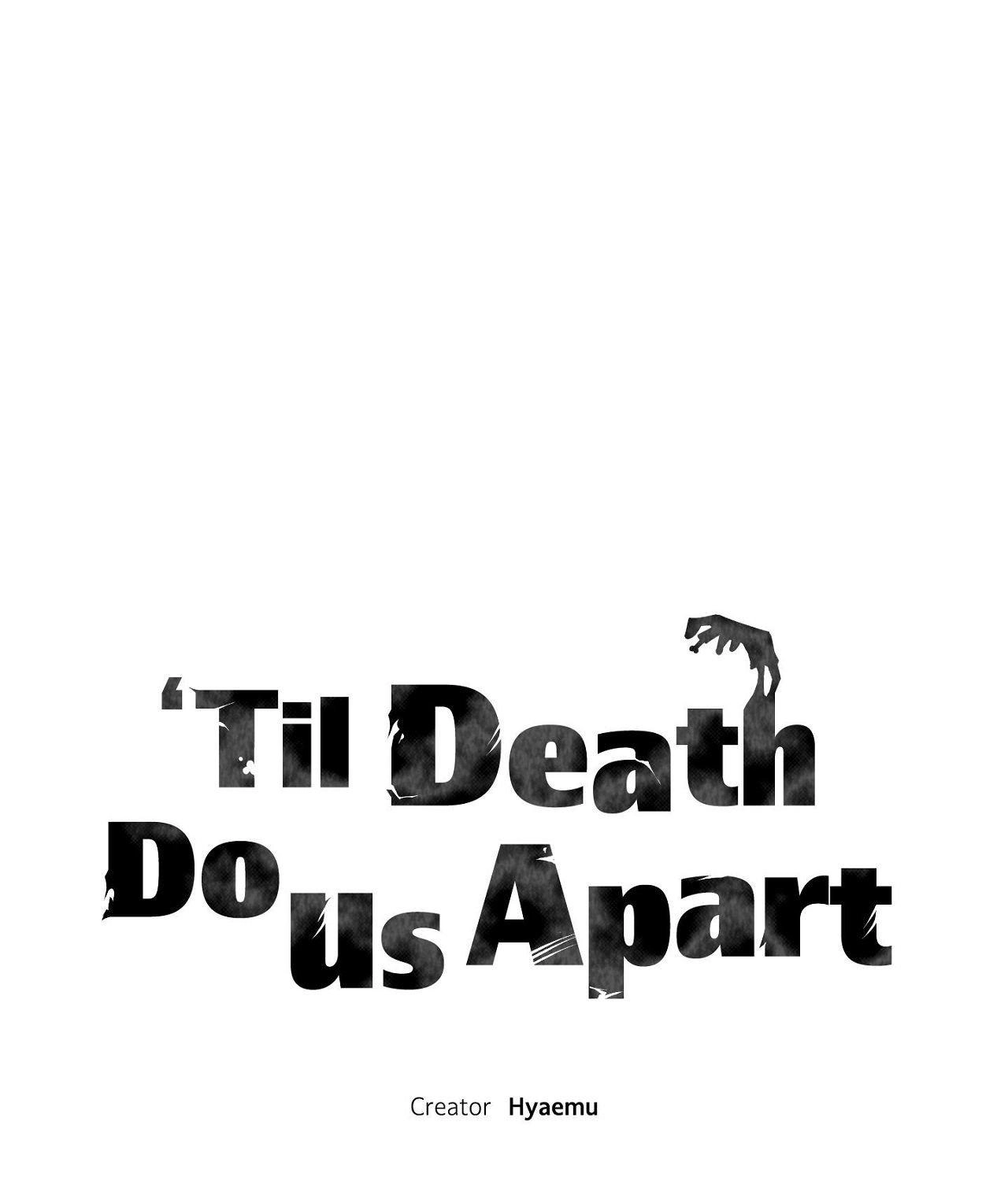 Until The End With You Chapter 25 page 42 - 