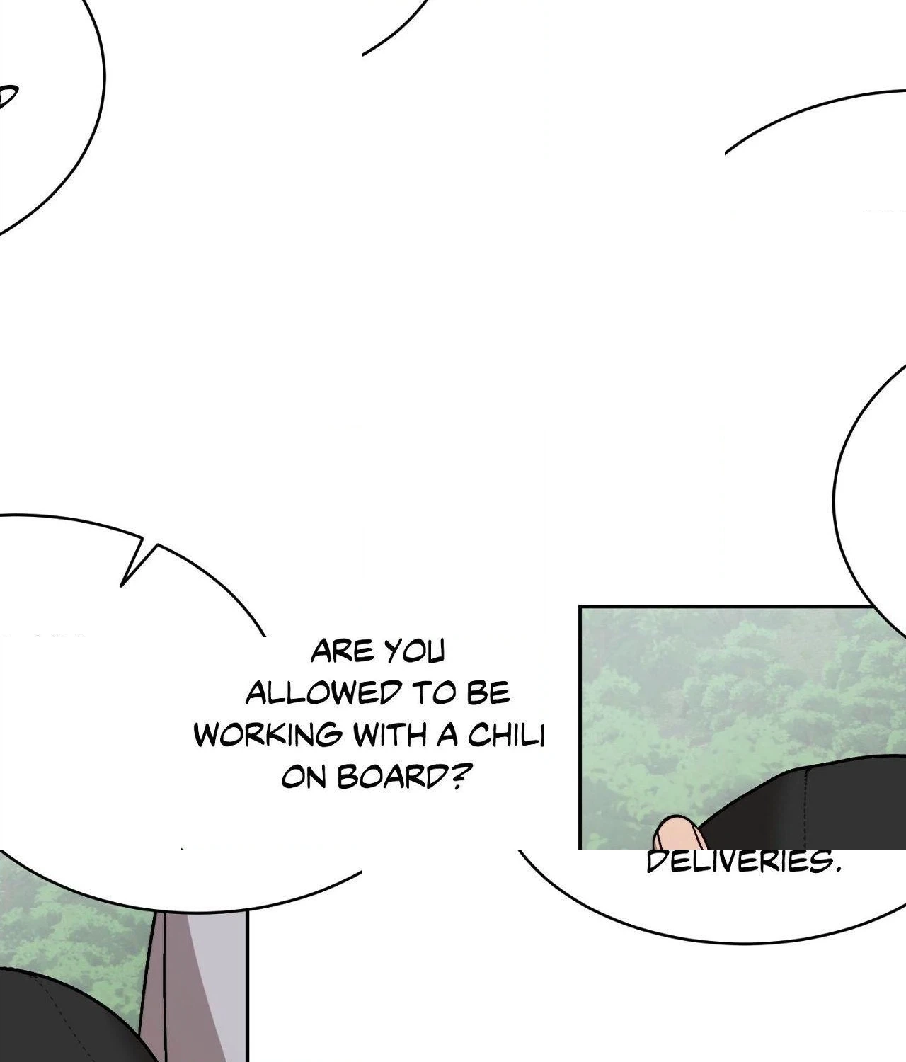 Until The End With You Chapter 25 page 50 - 