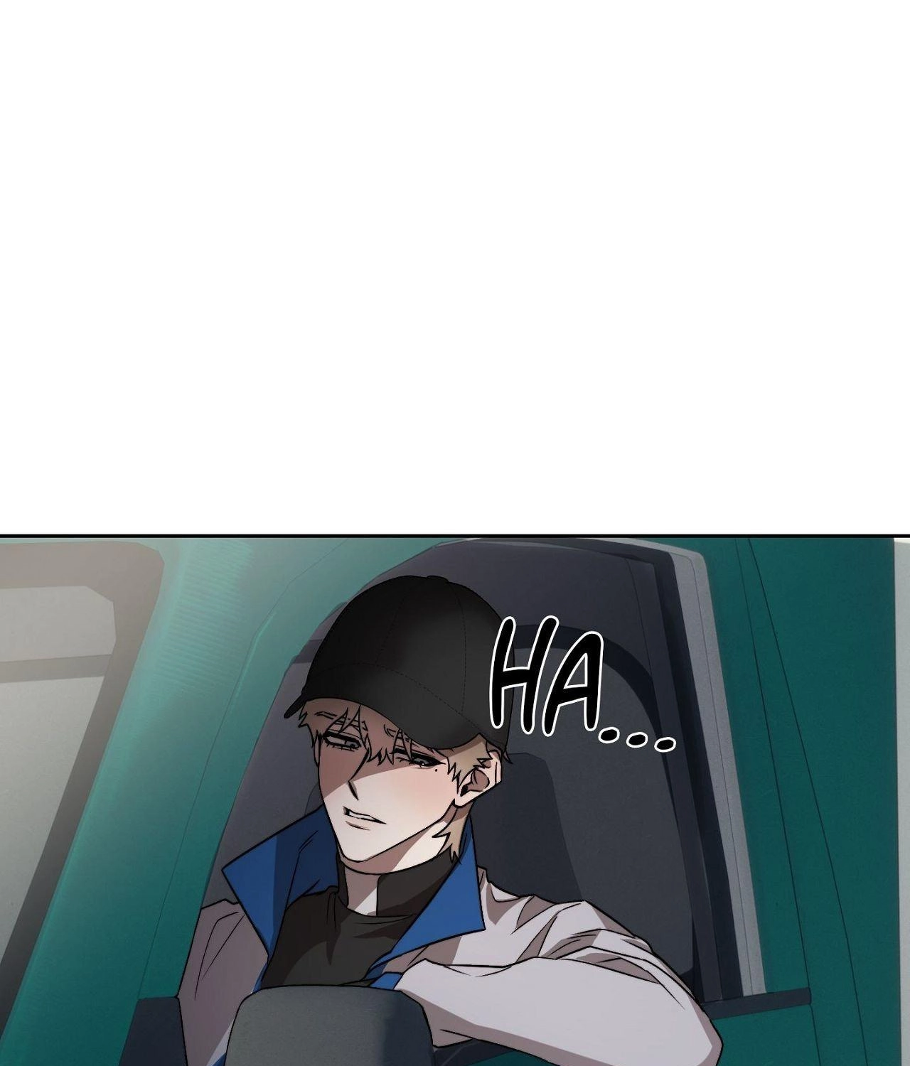 Until The End With You Chapter 25 page 64 - 