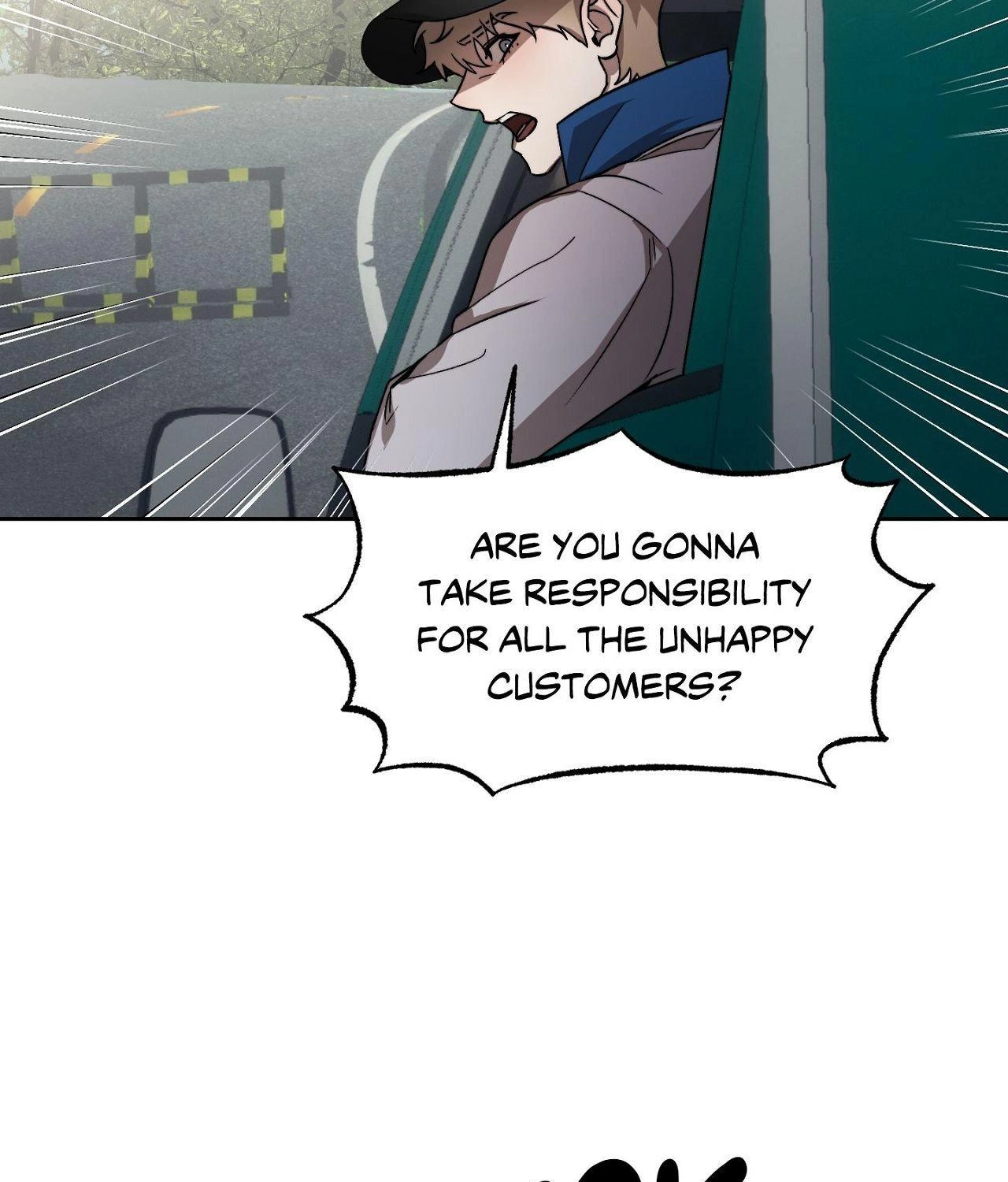 Until The End With You Chapter 25 page 66 - 