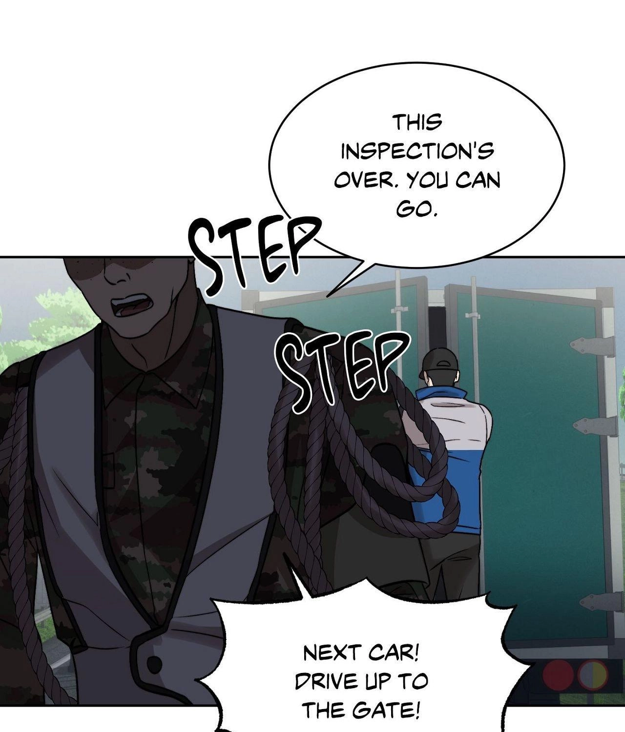 Until The End With You Chapter 25 page 68 - 