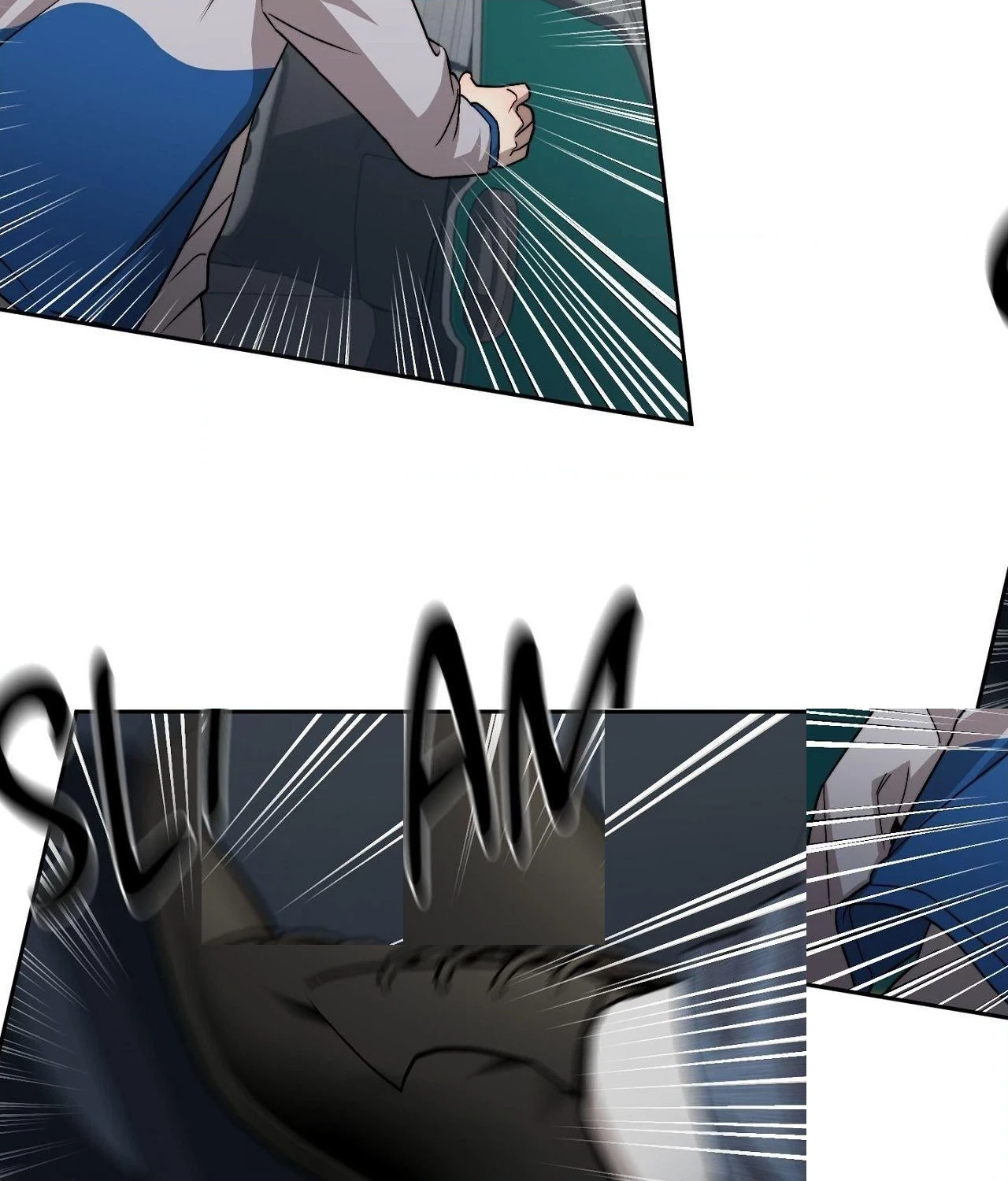 Until The End With You Chapter 25 page 70 - 