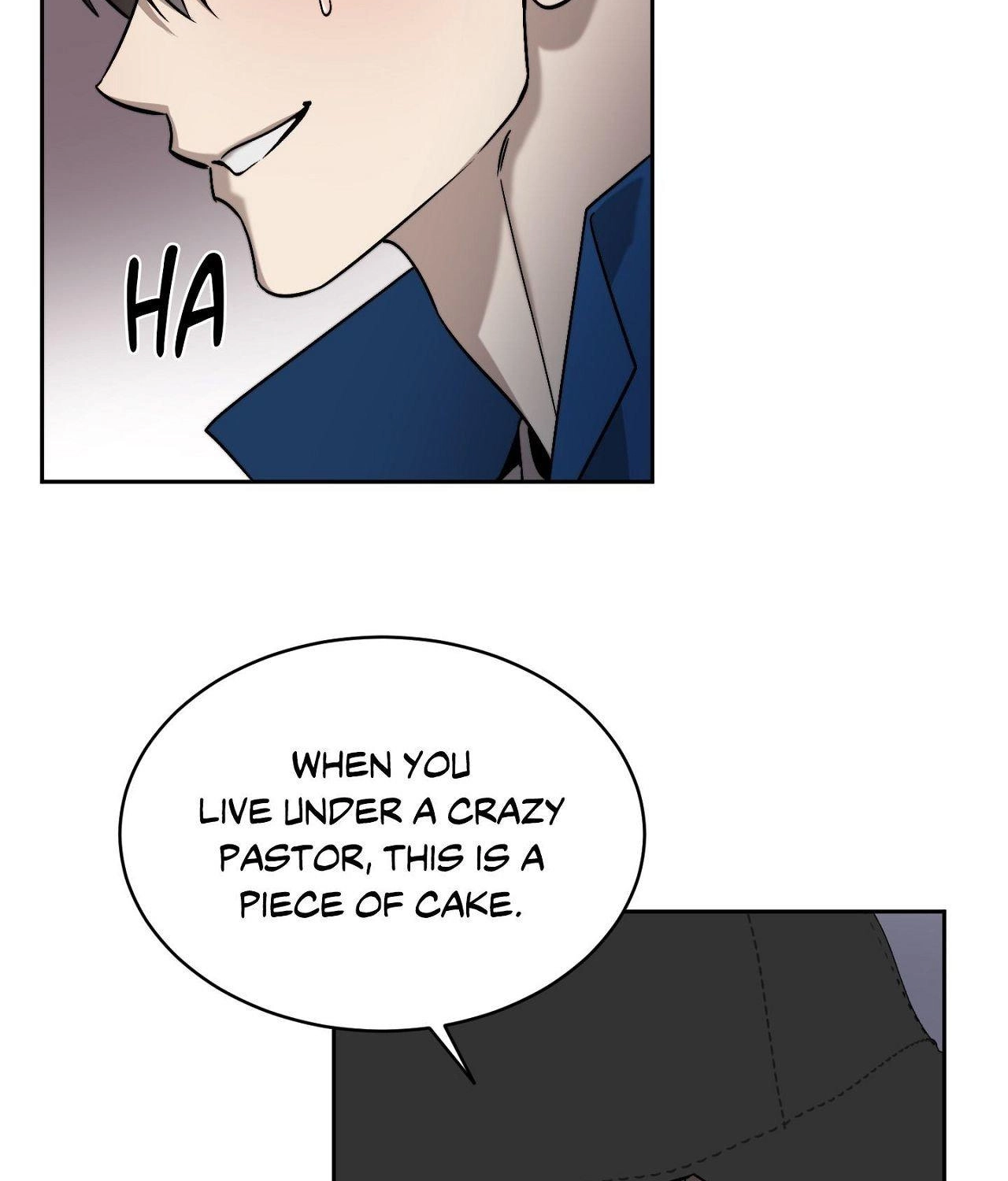 Until The End With You Chapter 25 page 75 - 