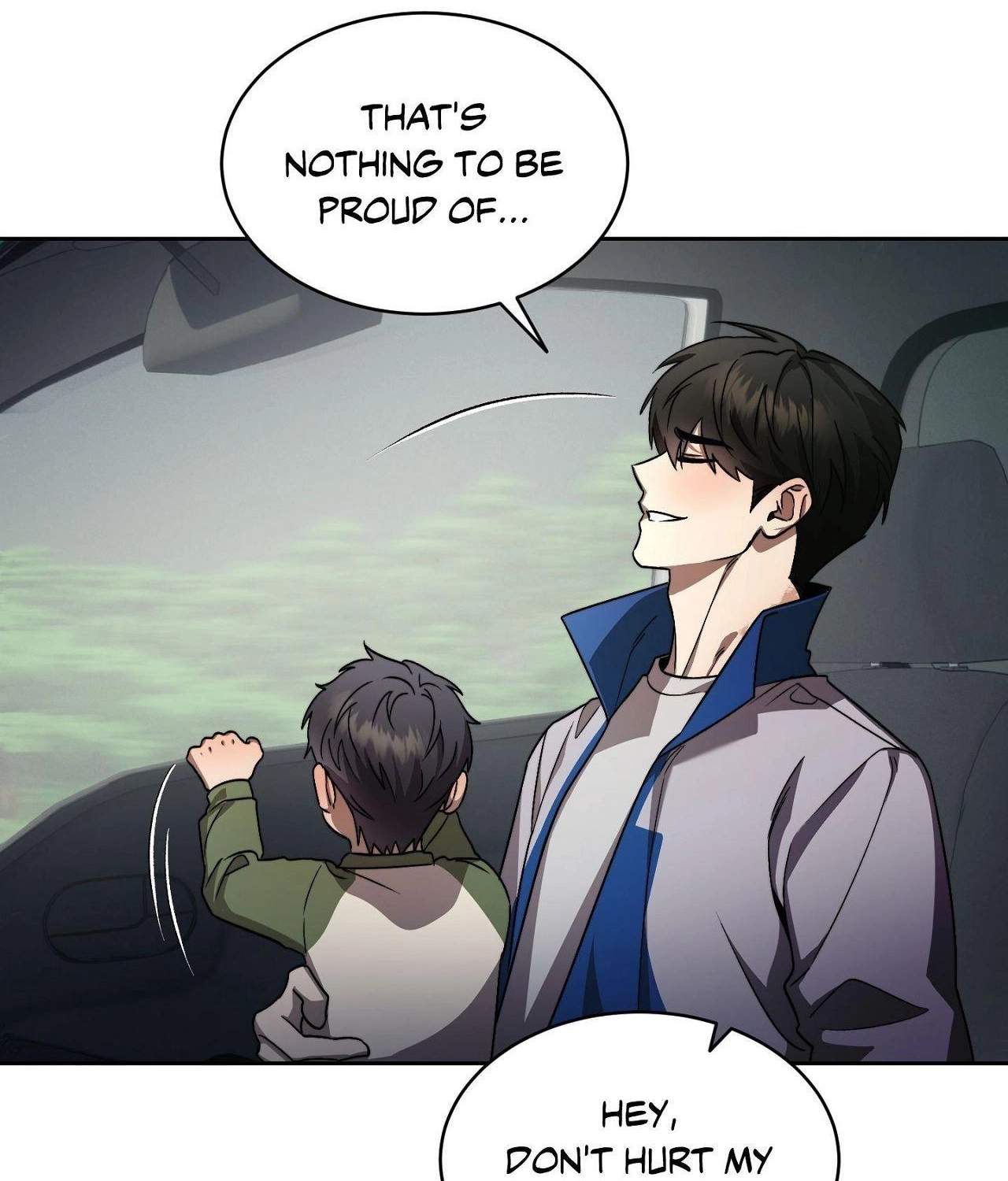 Until The End With You Chapter 25 page 77 - 