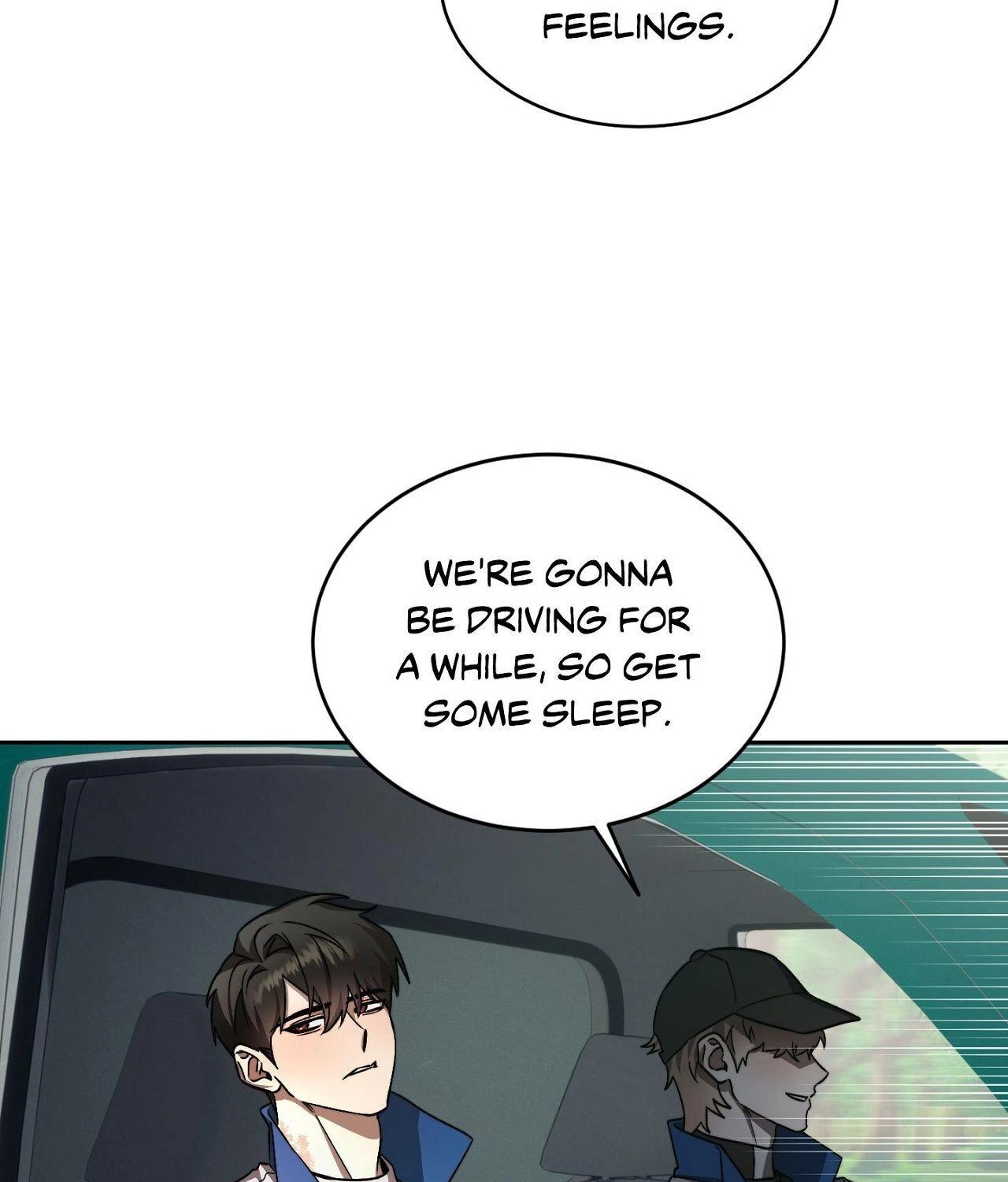 Until The End With You Chapter 25 page 78 - 