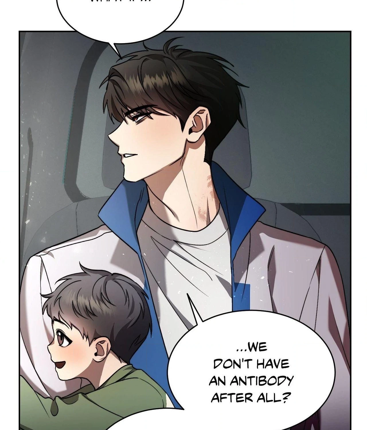 Until The End With You Chapter 25 page 80 - 