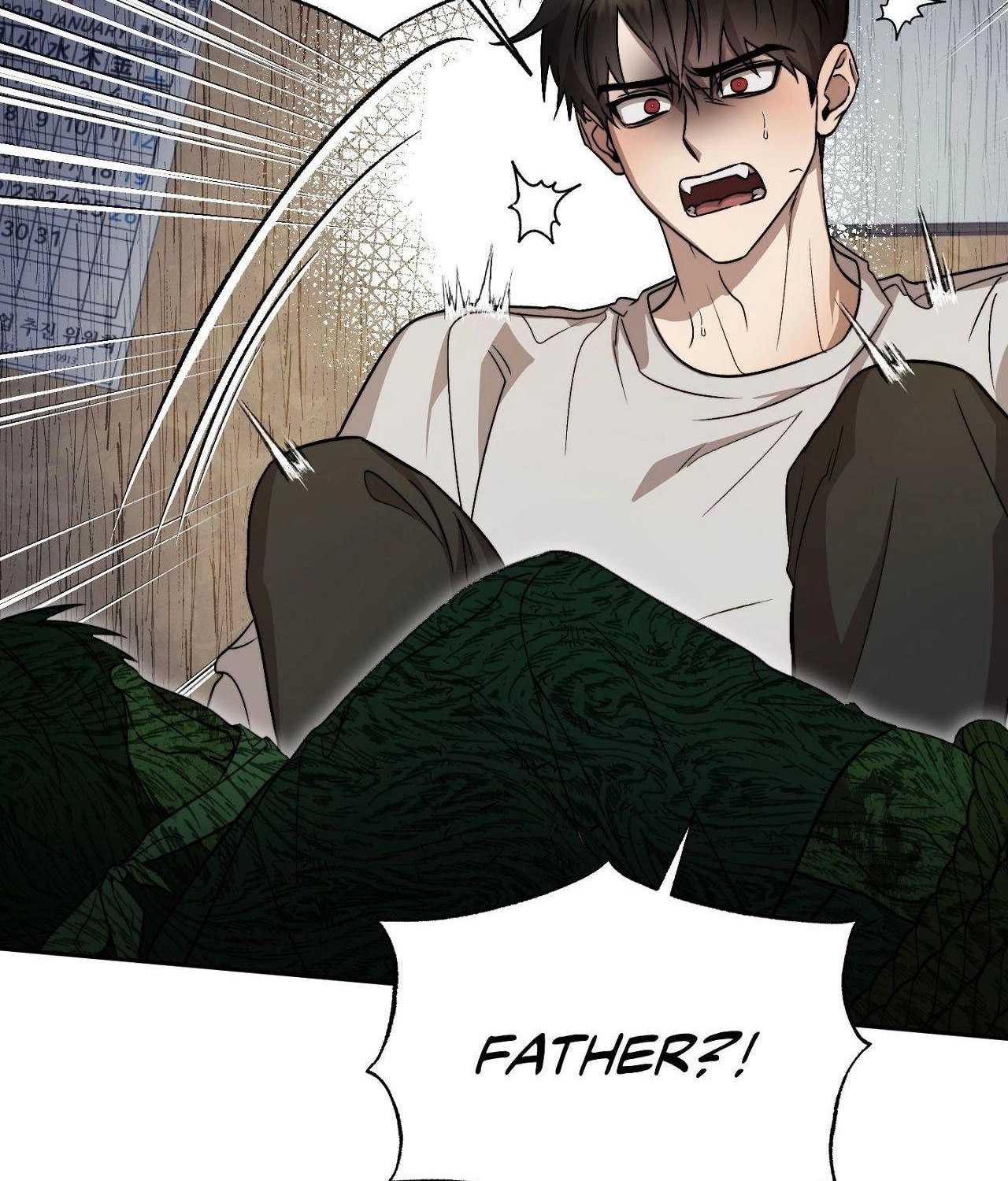 Until The End With You Chapter 25 page 9 - 
