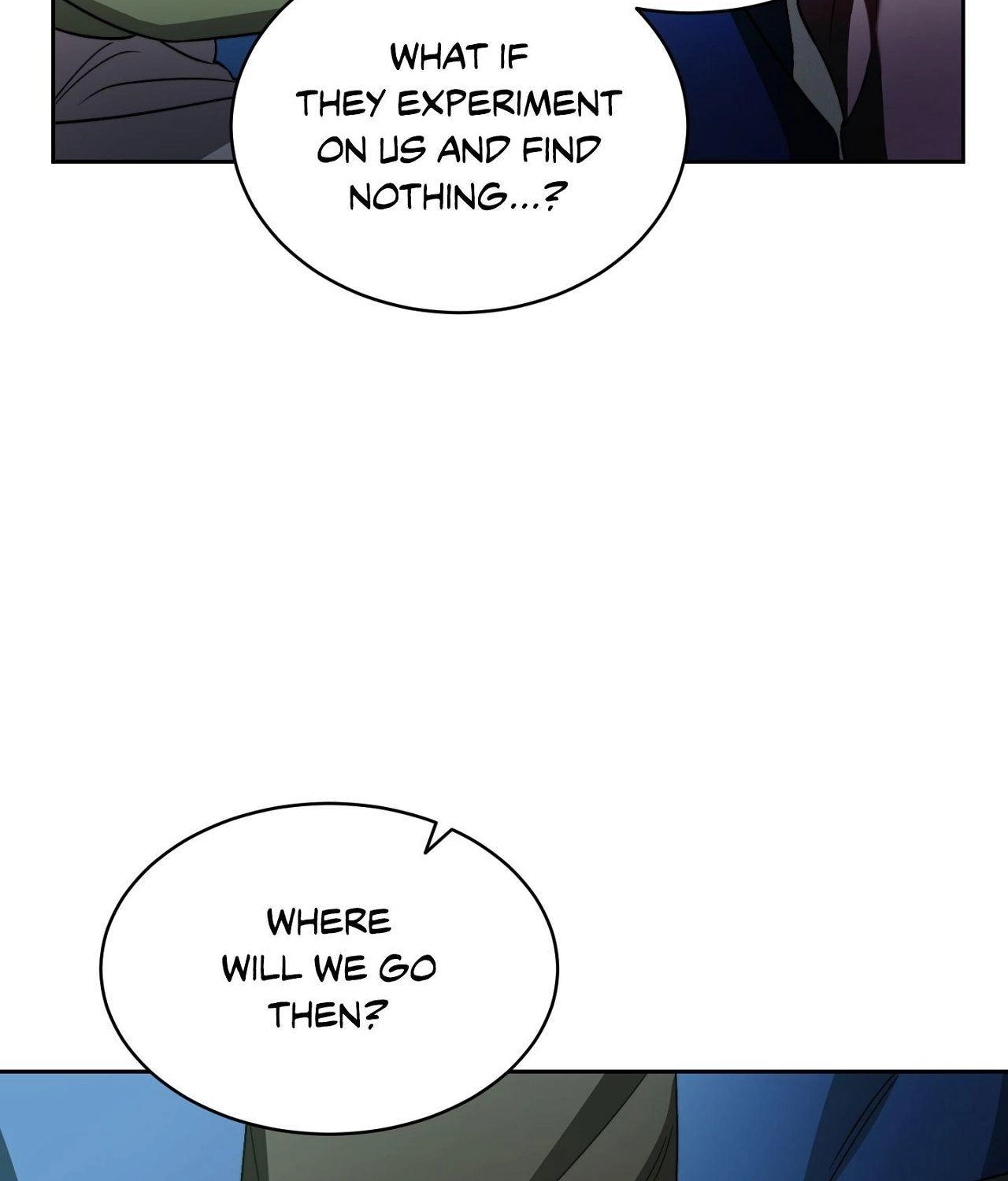 Until The End With You Chapter 25 page 81 - 