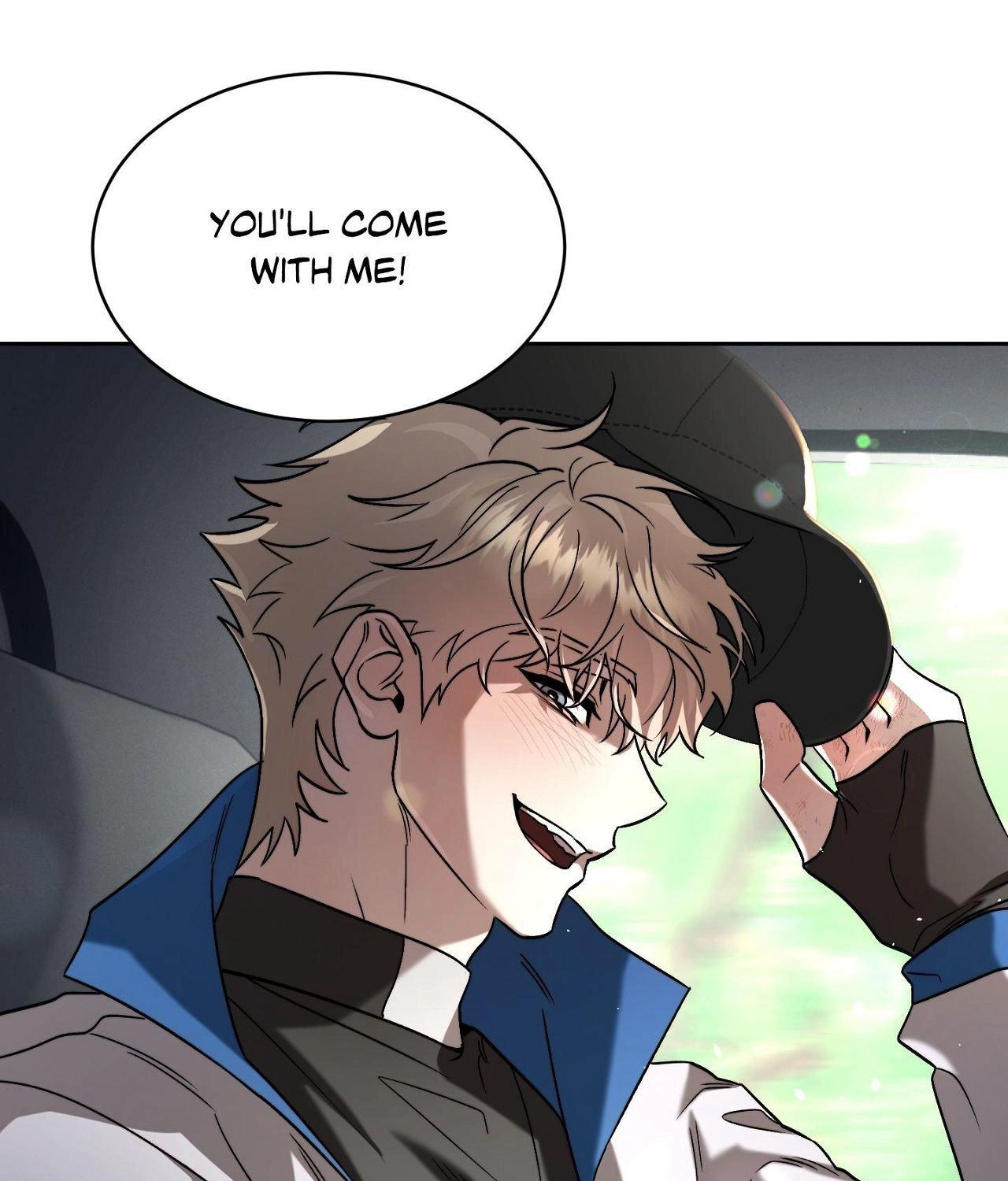 Until The End With You Chapter 25 page 84 - 