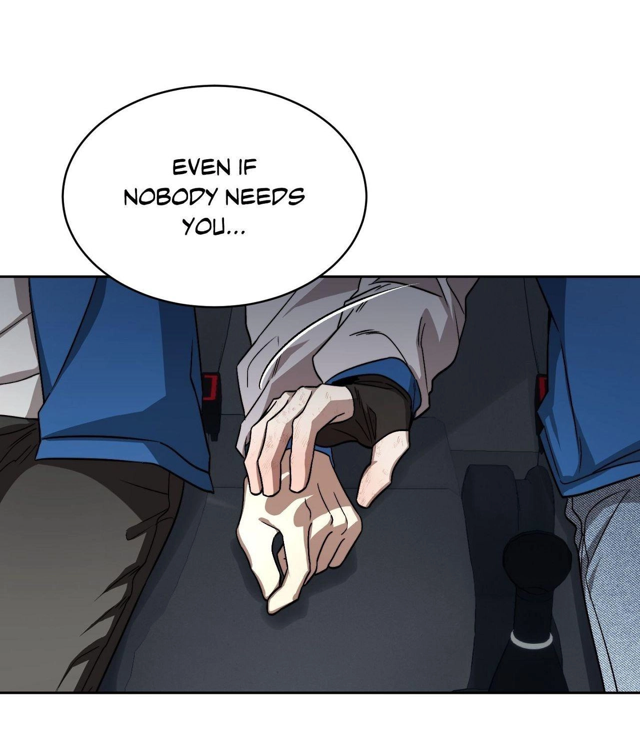 Until The End With You Chapter 25 page 86 - 
