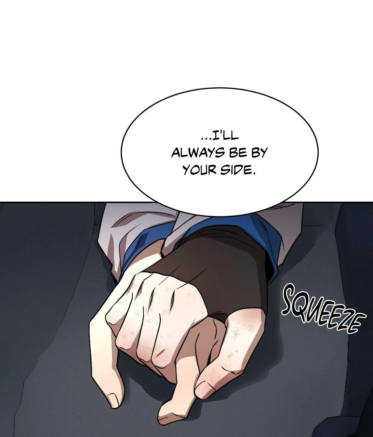 Until The End With You Chapter 25 page 87 - 