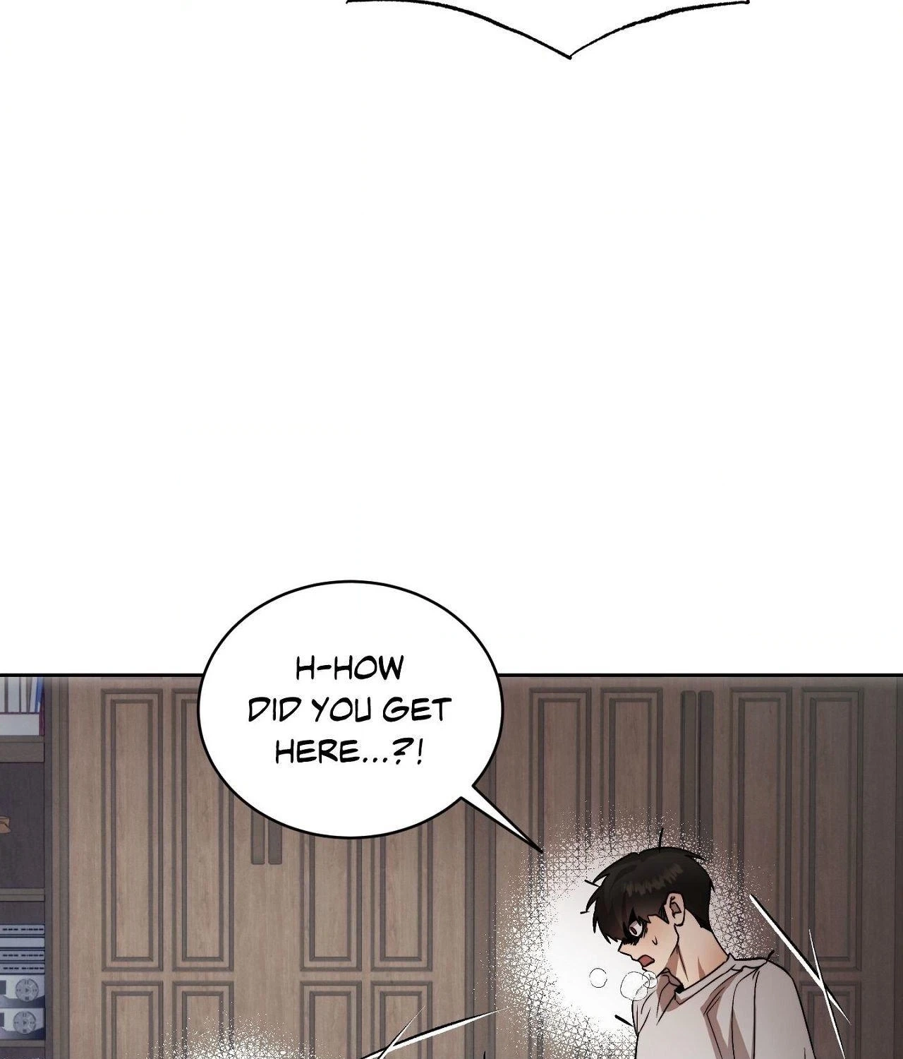 Until The End With You Chapter 25 page 10 - 