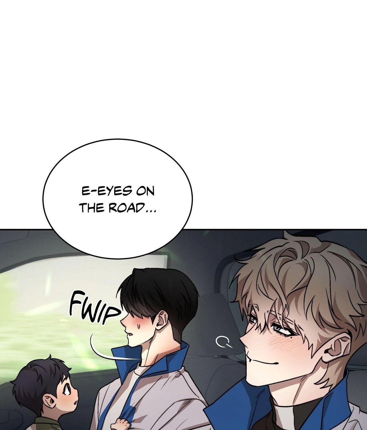 Until The End With You Chapter 25 page 98 - 