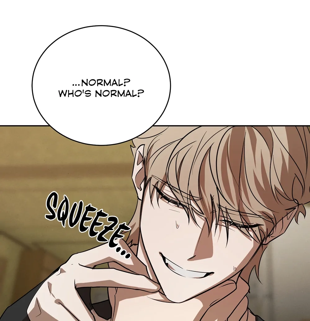 Until The End With You Chapter 3 page 11 - 