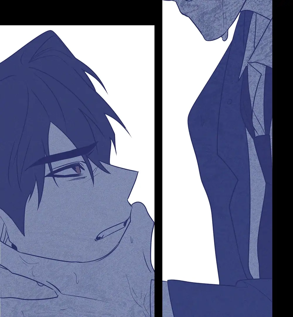 Until The End With You Chapter 3 page 103 - 